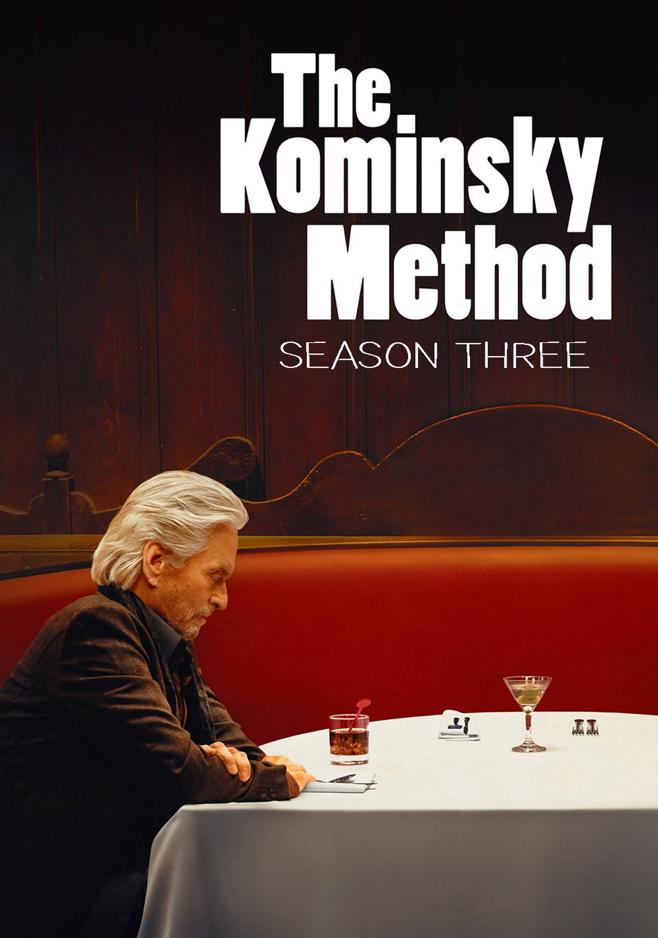 The Kominsky Method - Season 3