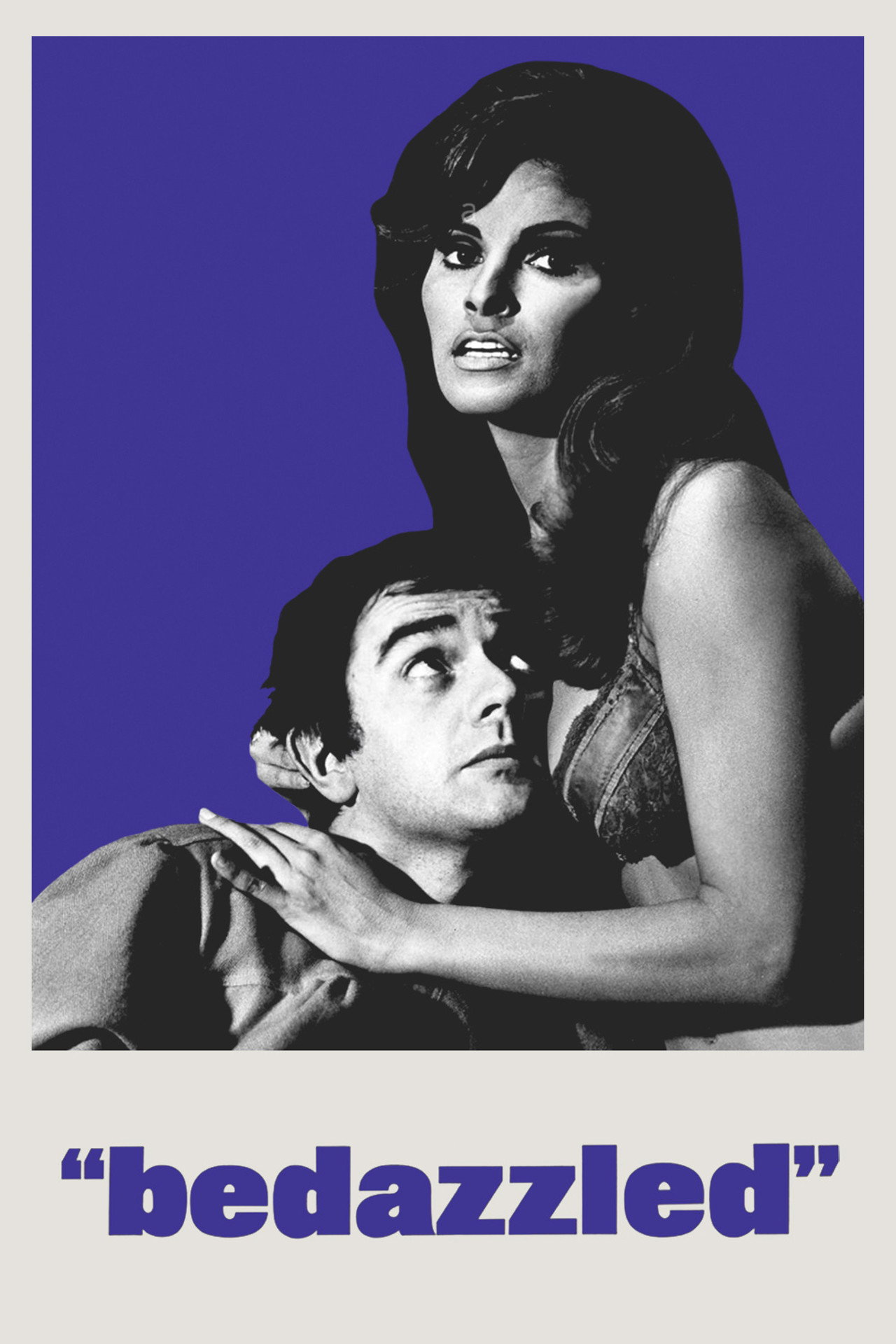 Ослеплённый желаниями (1967)