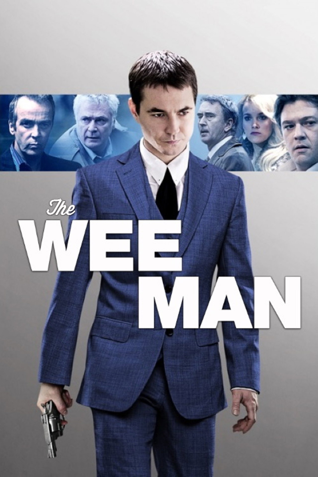 The Wee Man (2013) - Фильм