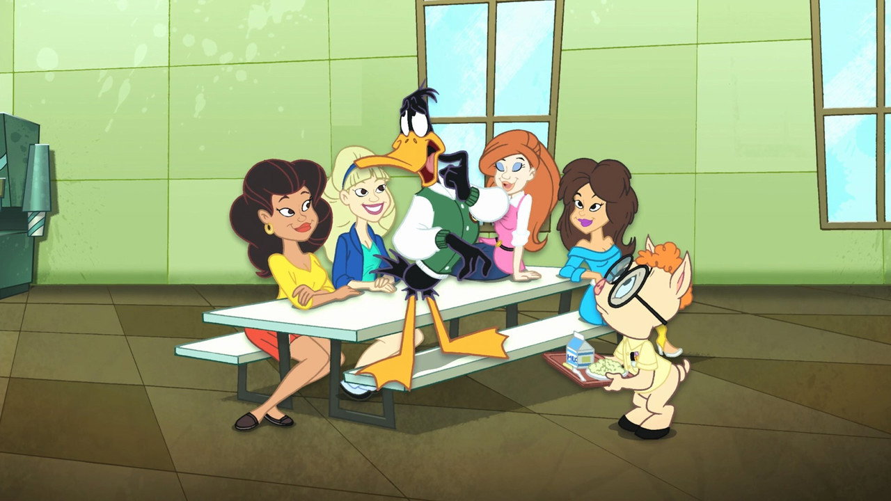 The Looney Tunes Show S01E06