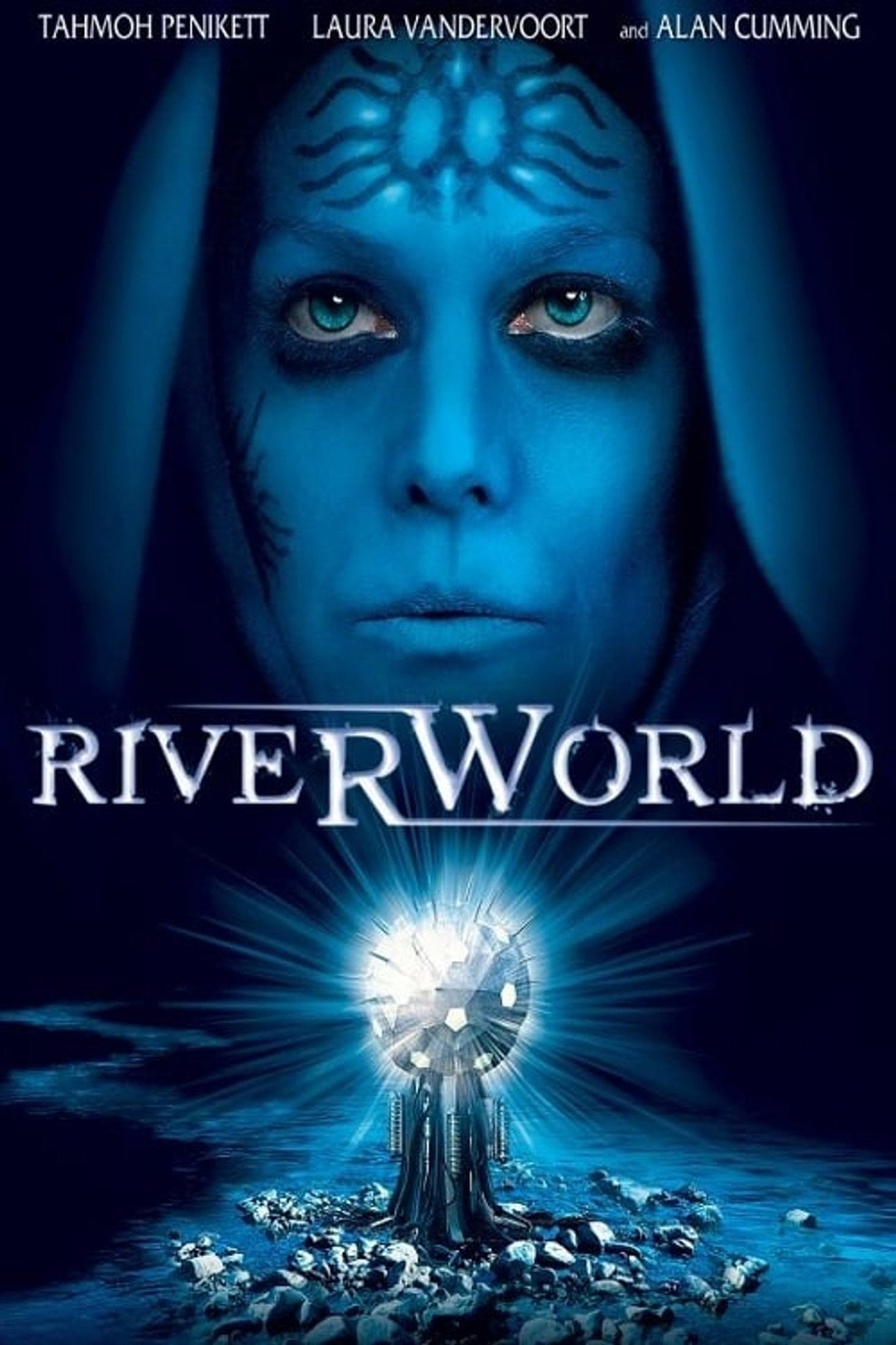 Riverworld (2010) - TV