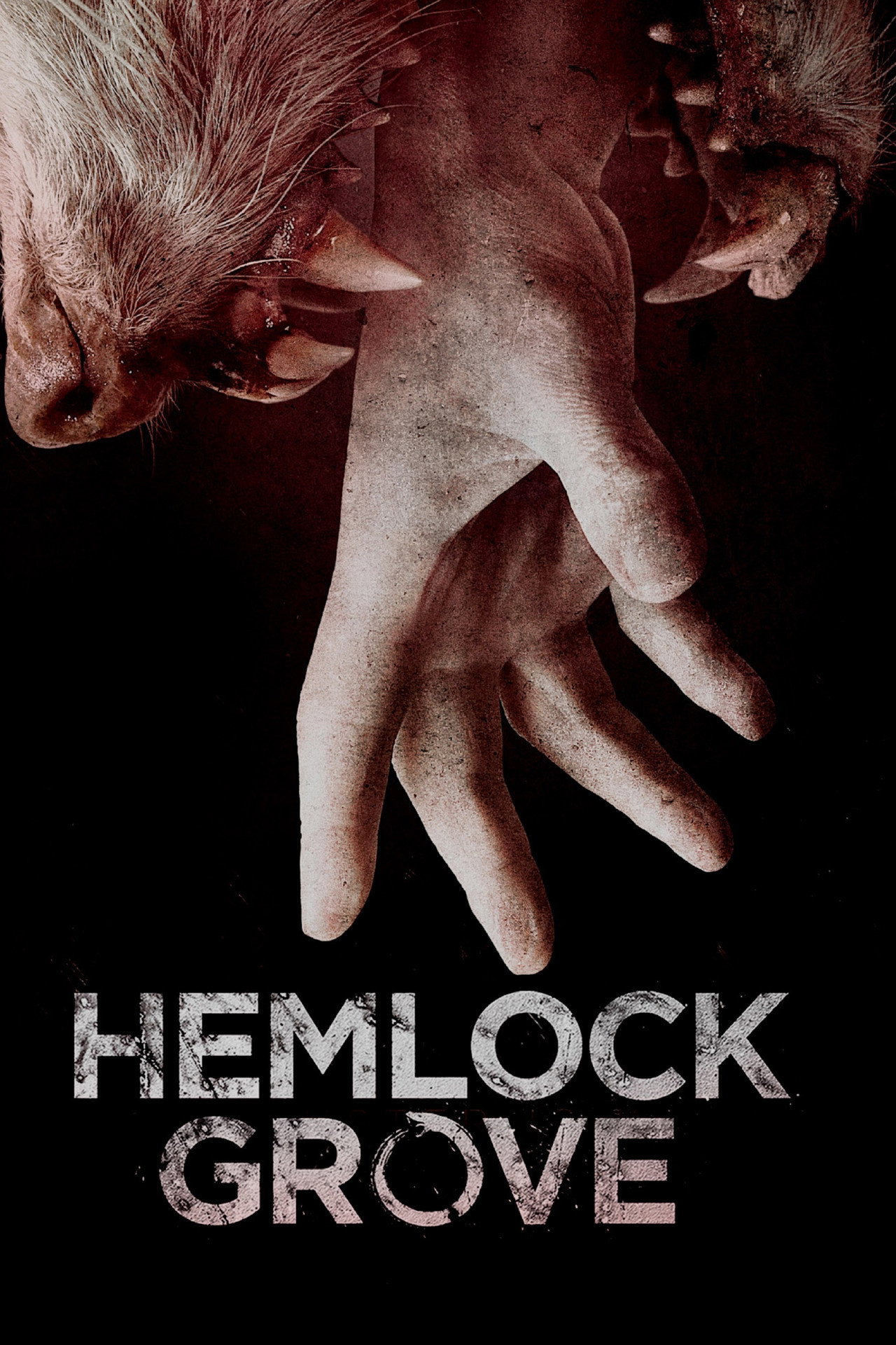Hemlock Grove - Stagione 1
