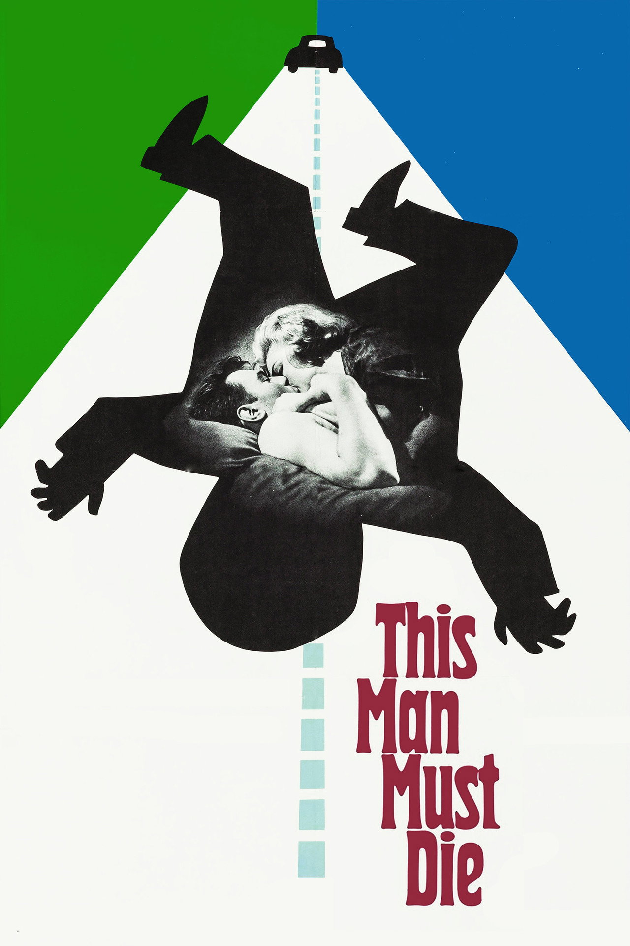 The Beast Must Die (1969)