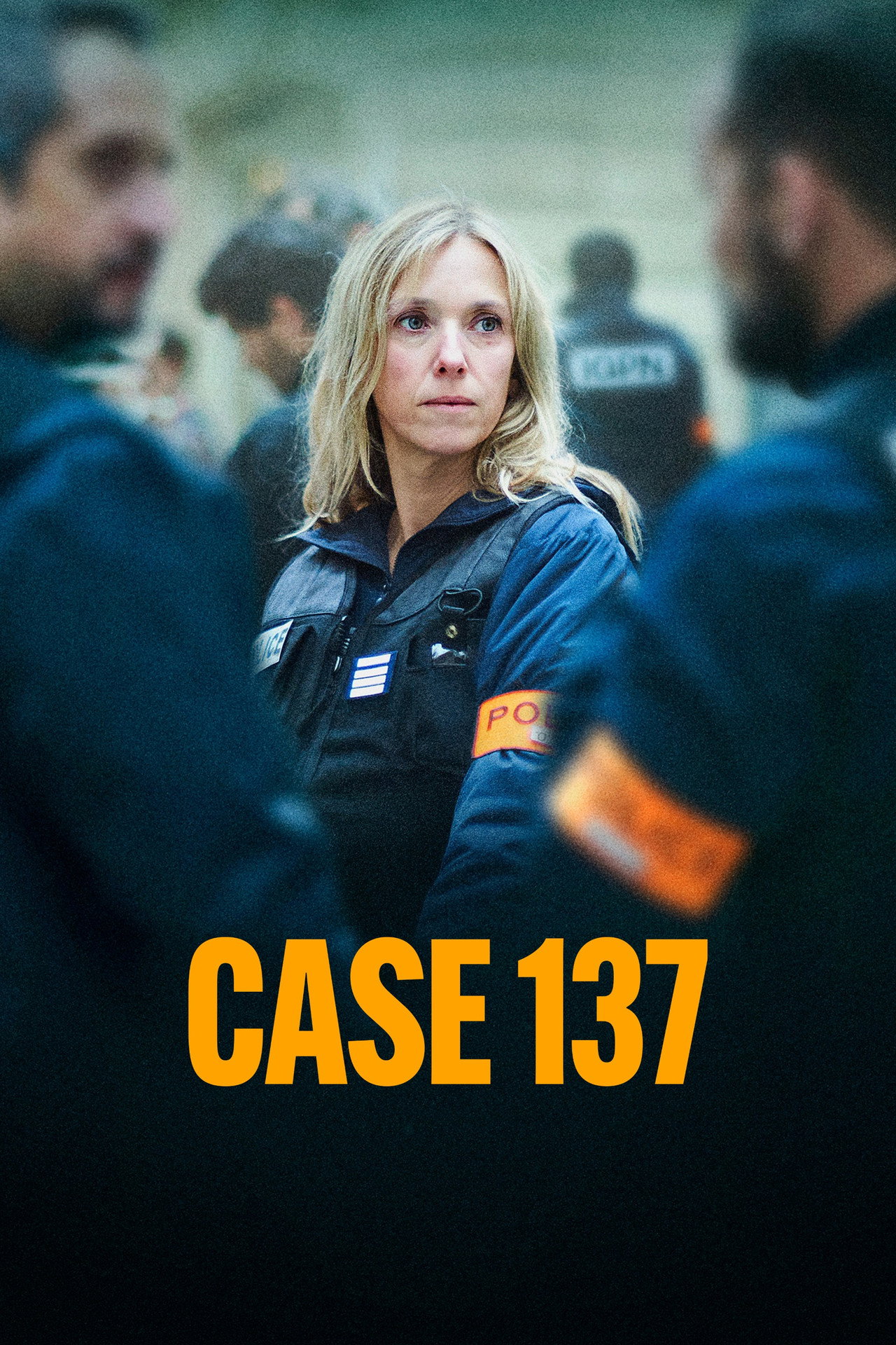 Il caso 137 (2025) - Film