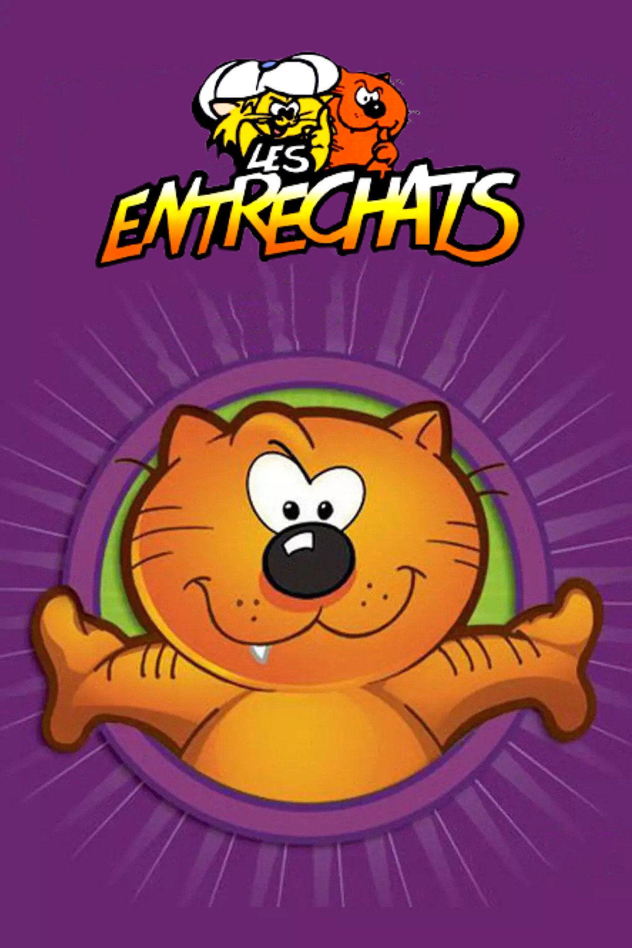 Les Entrechats (1984) - TV