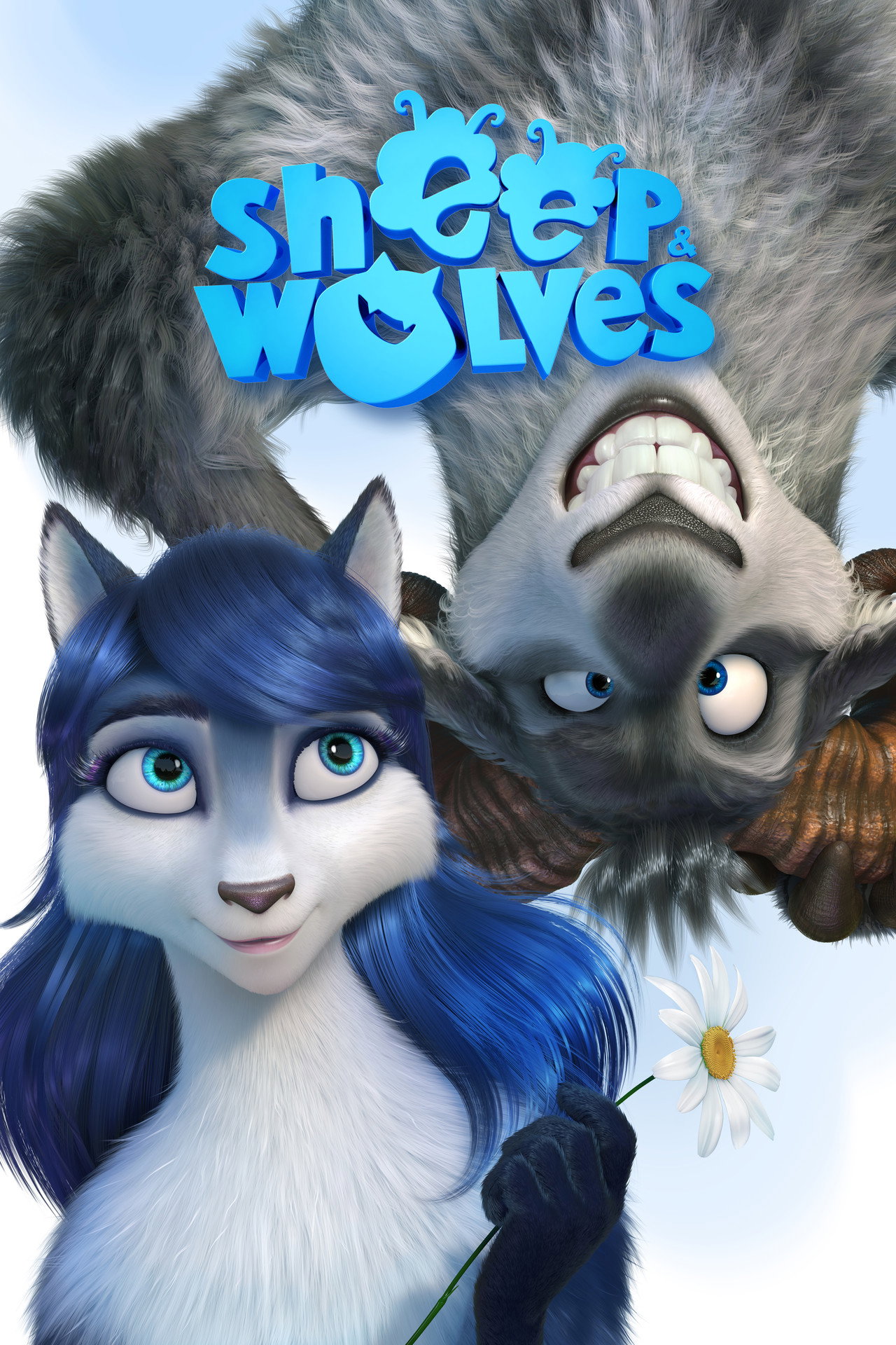 Bianca & Grey e la pozione magica (2016) poster