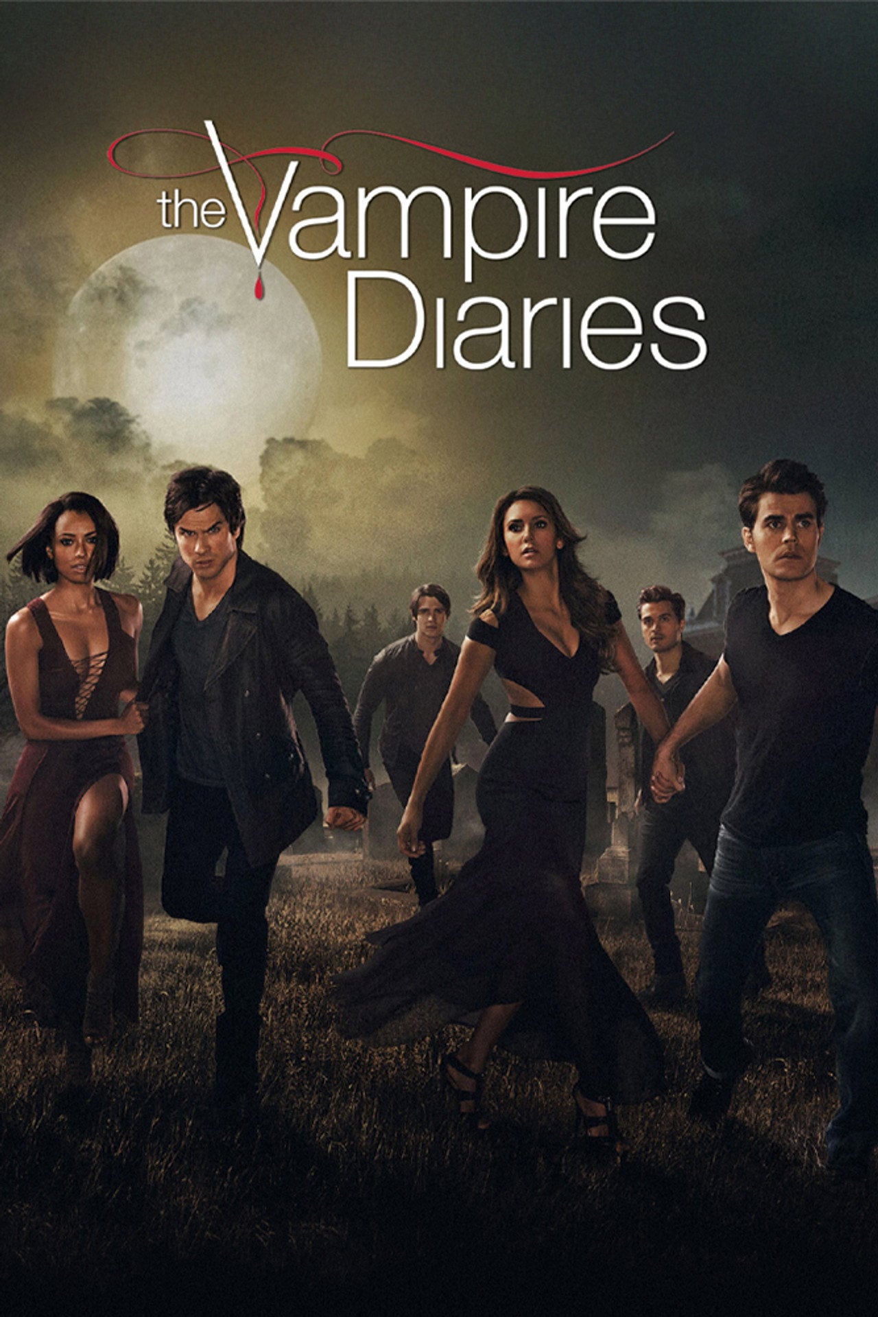 Journal d’un vampire (2009)