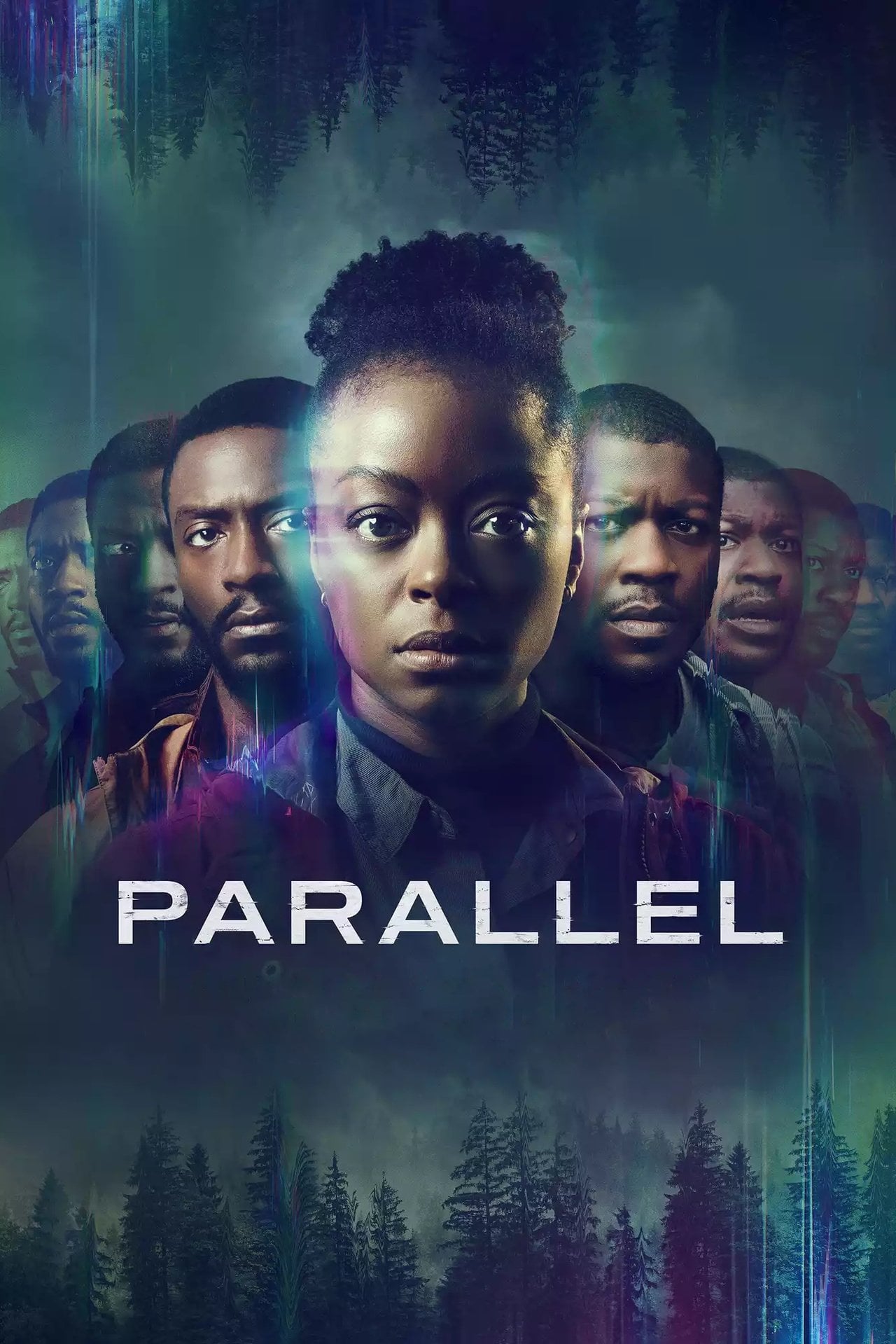 Parallel (2024) - Film