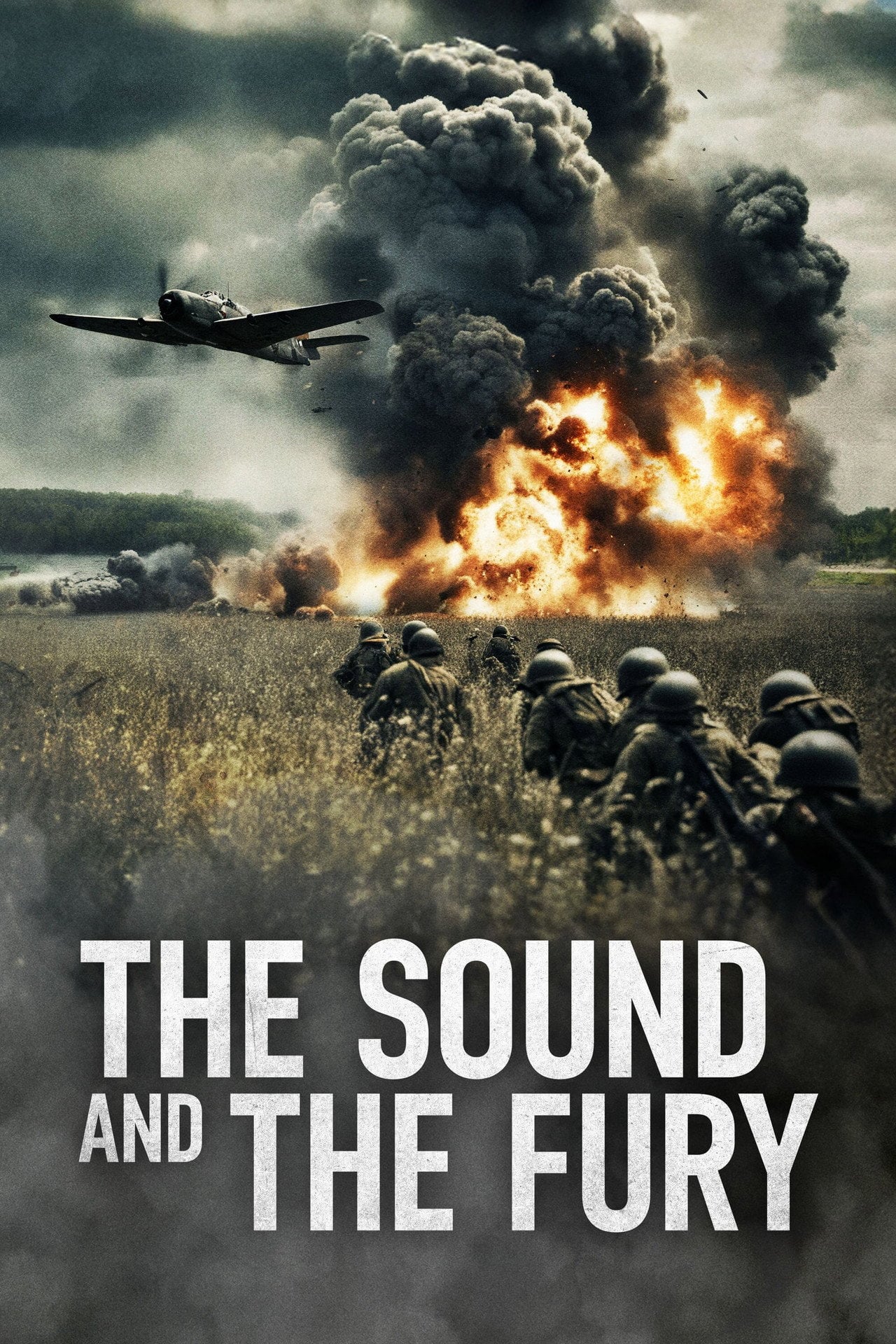 The Sound and the Fury (2025) - TV