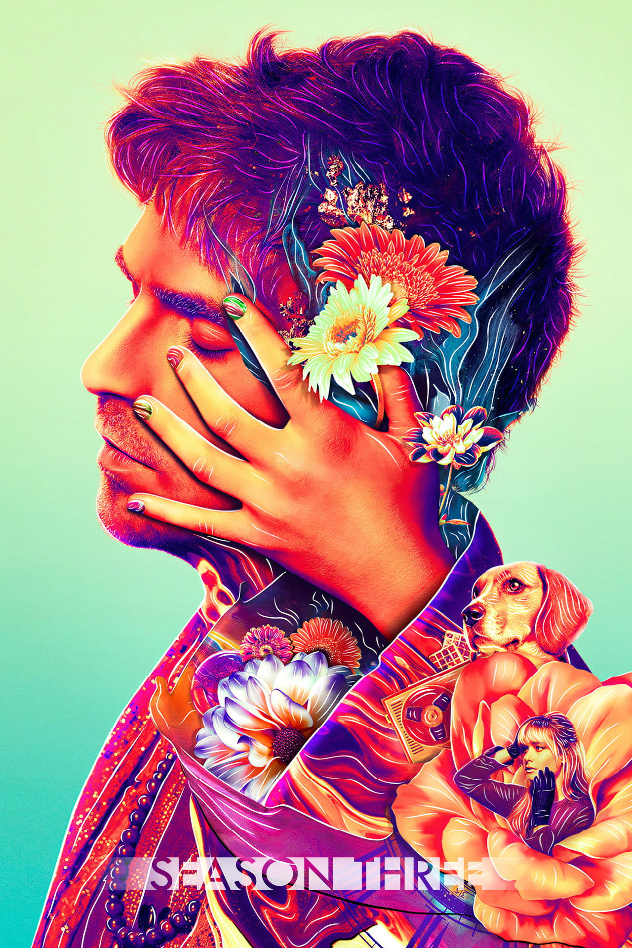 Legion - Season 3