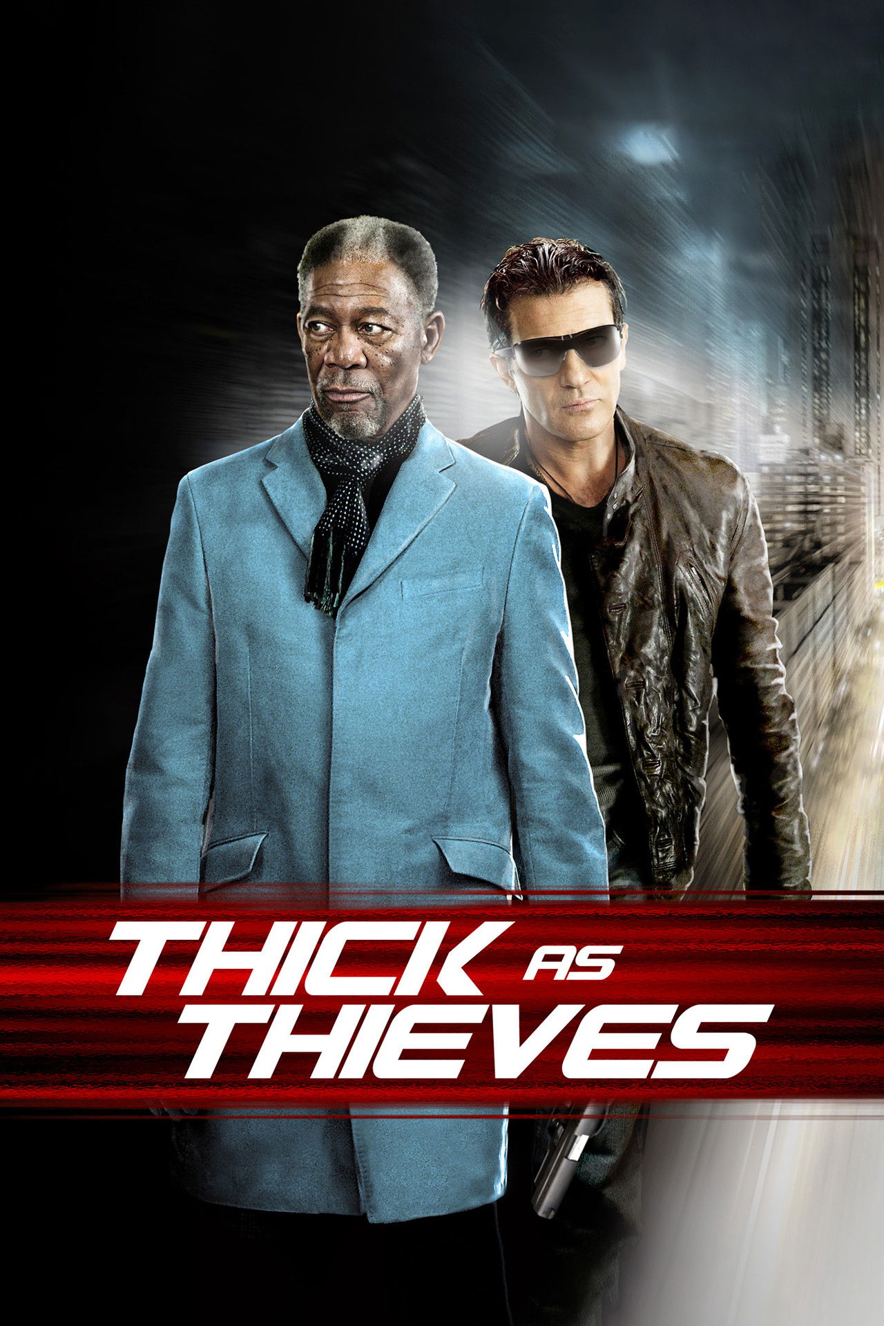 The Code (2009)