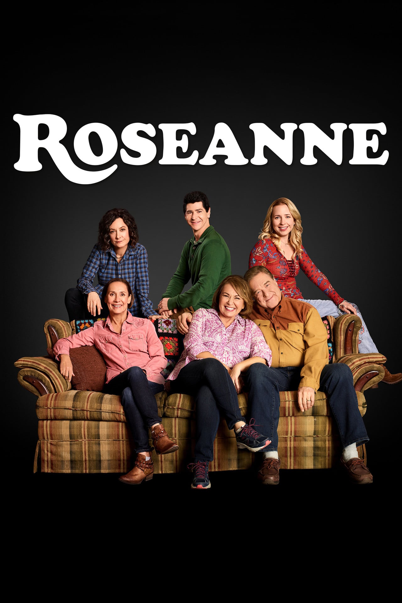 Roseanne (1988) - TV