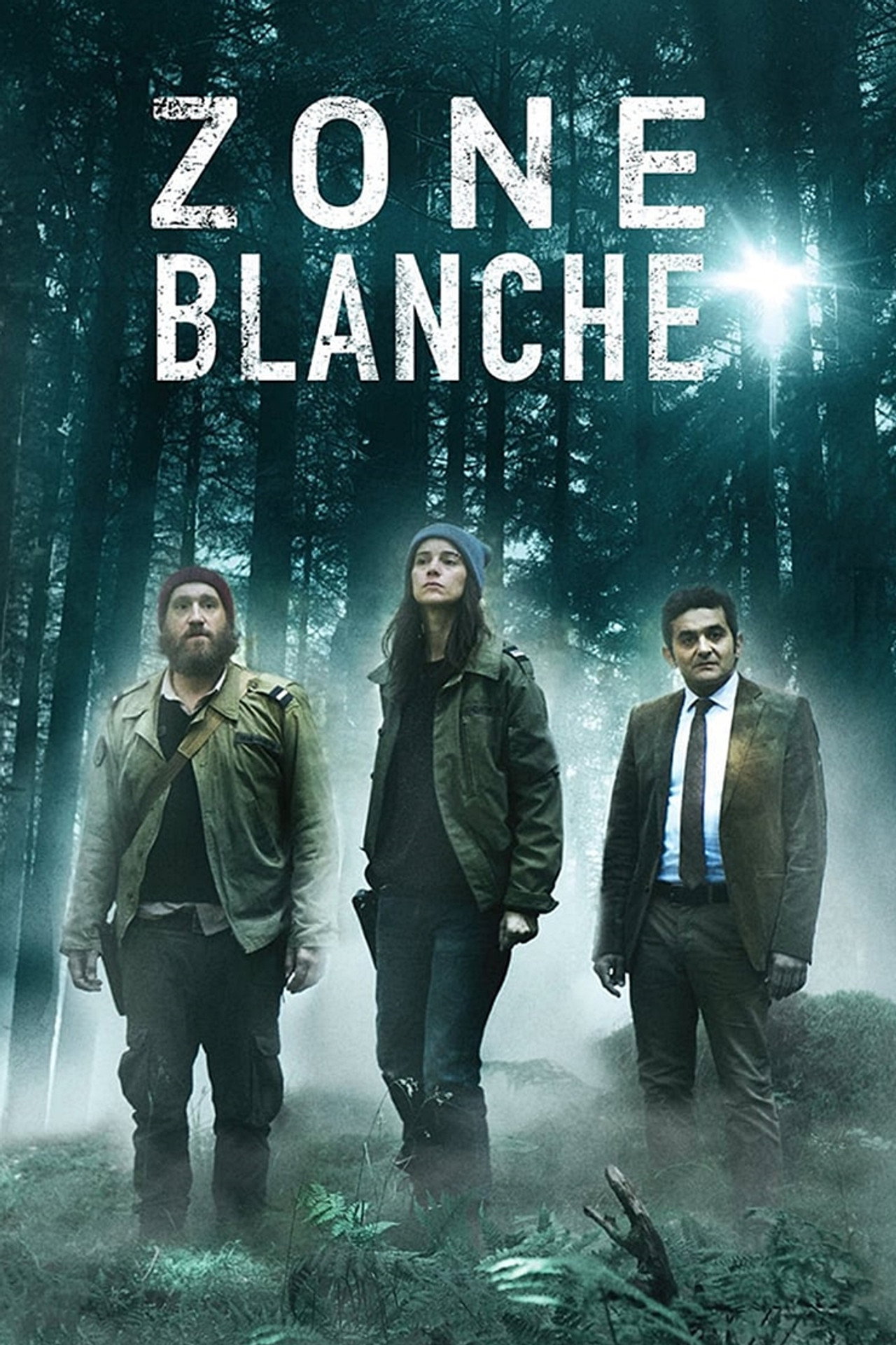 Black Spot (2017) poster
