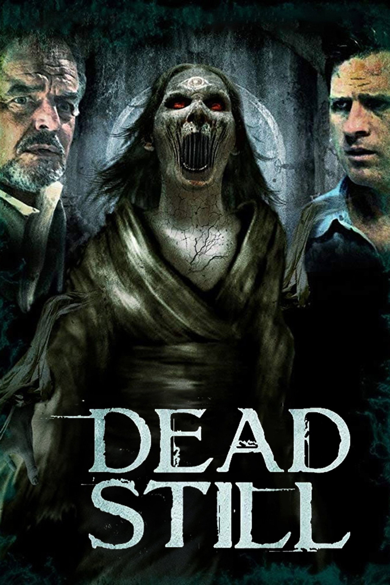 Dead Still (2014) - Film