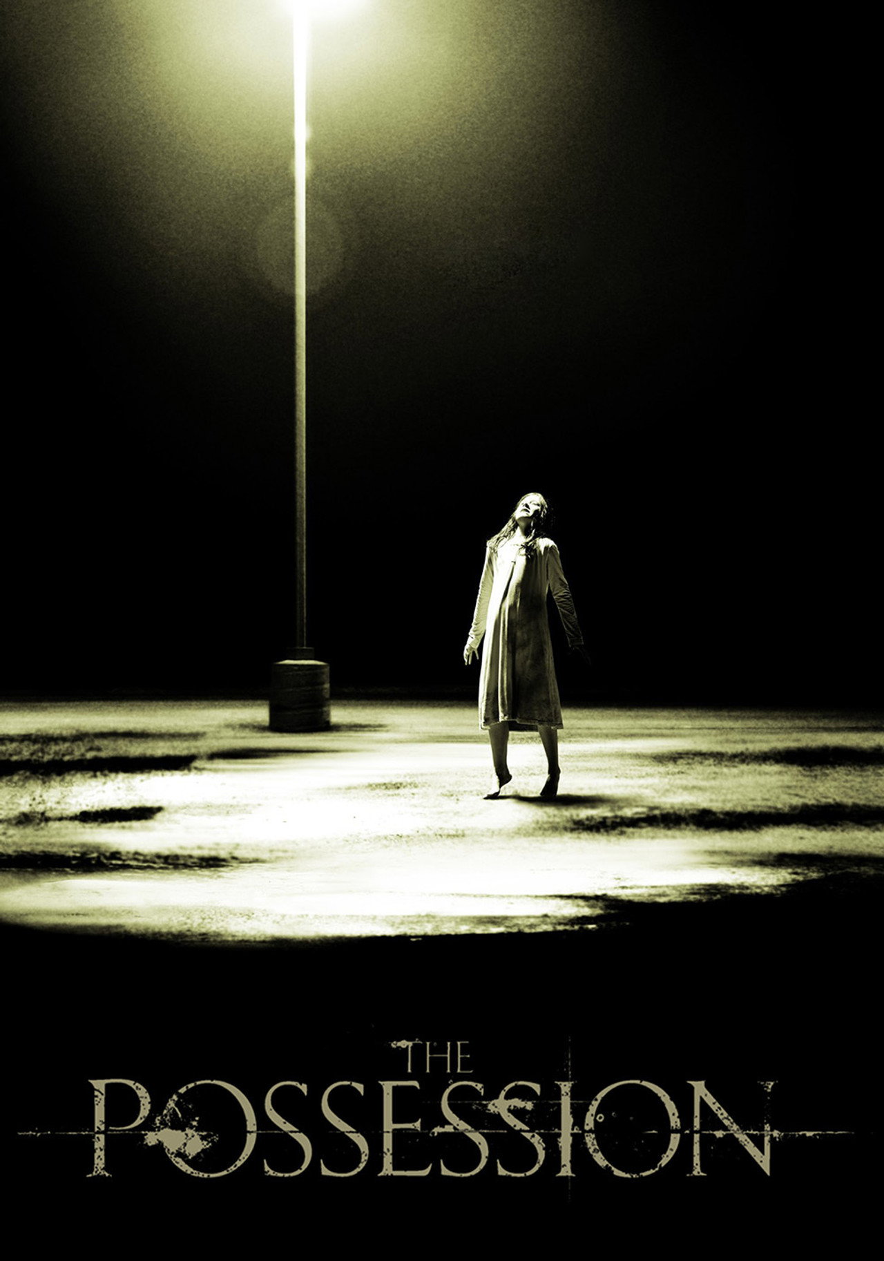 The Possession (2012)