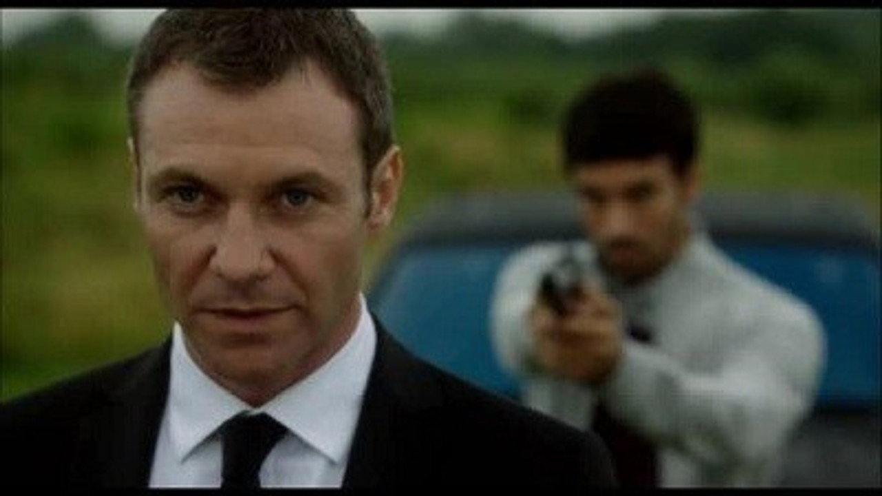 Transporter: La Serie S01E08