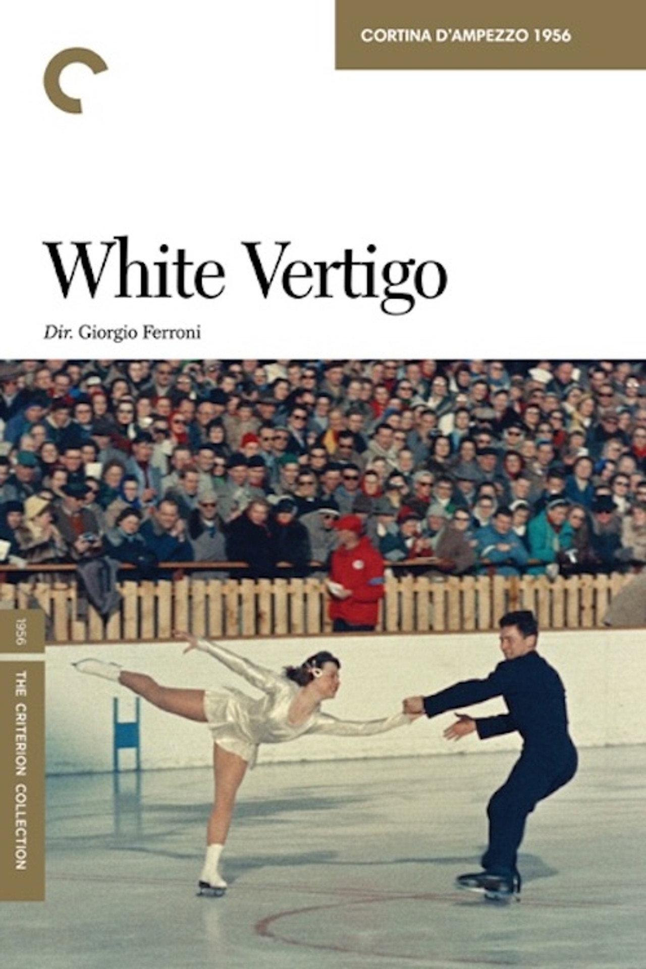 White Vertigo (1956)