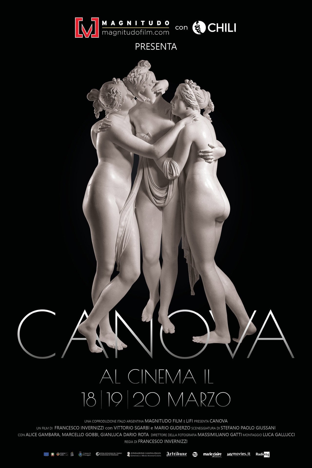 No/CANoVvkjVsng (2019) - 映画