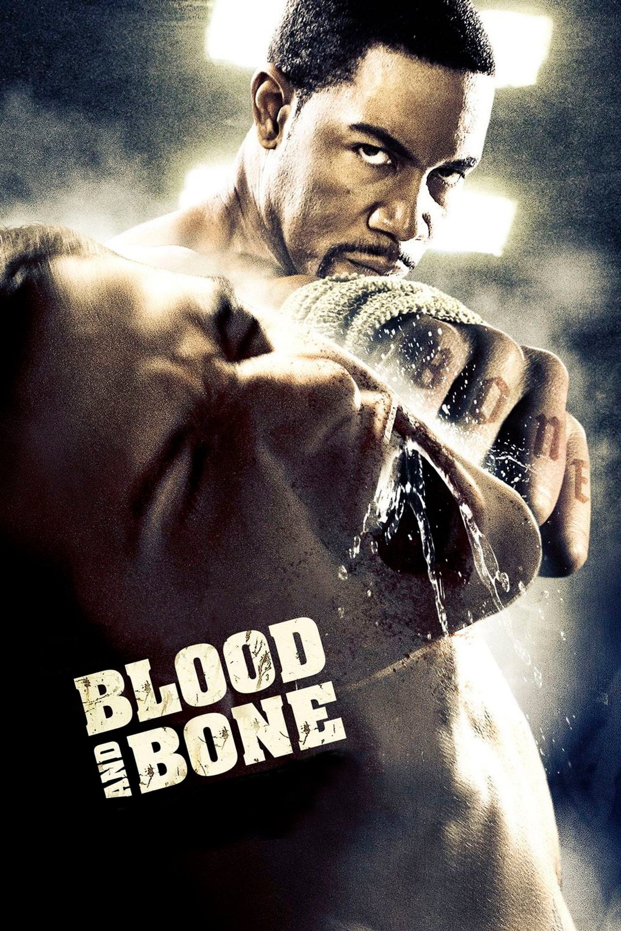 Blood and Bone - Rache um jeden Preis (2009)