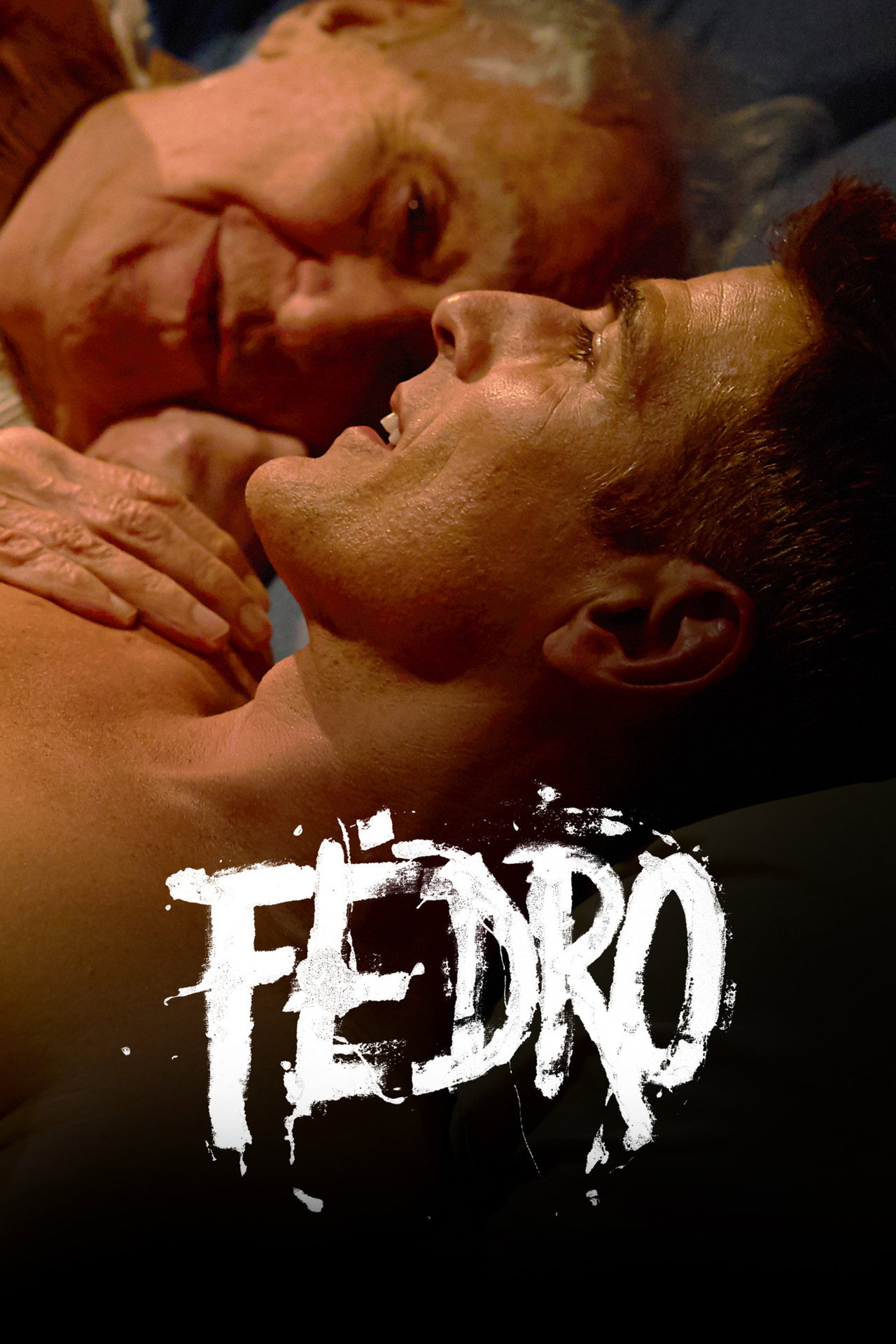 Fédro (2021) - Movie