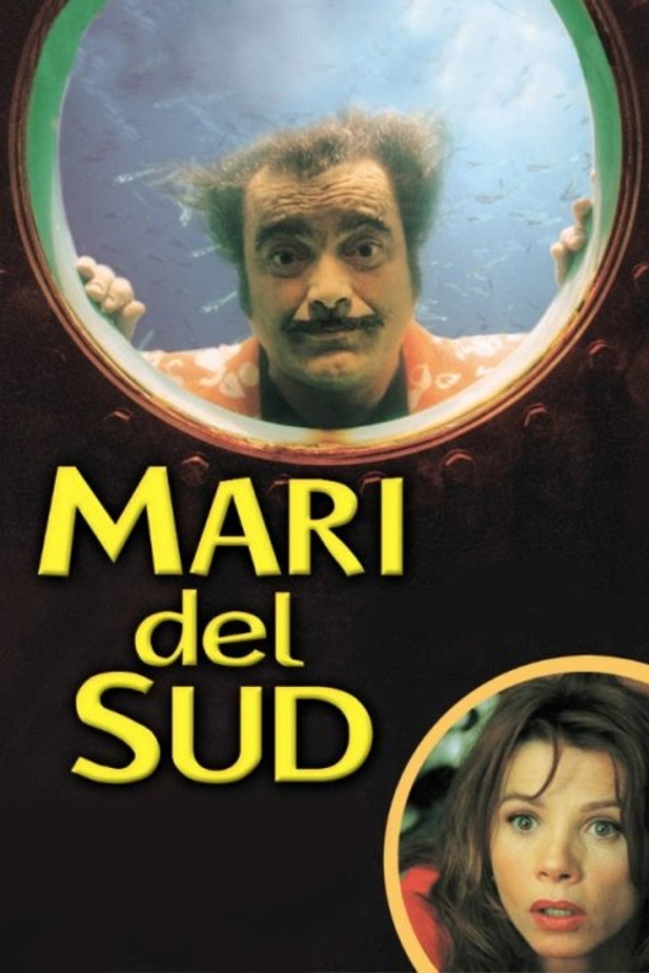 Tropic Island Hum (2001) - Film