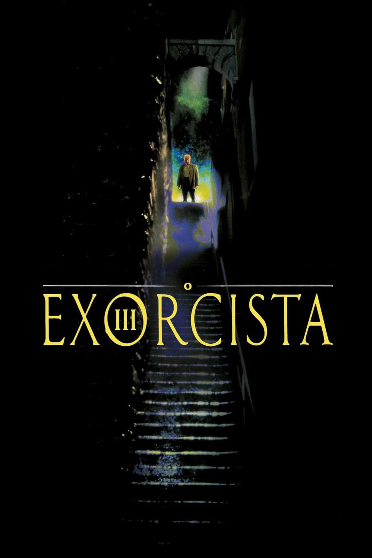 O Exorcista III (1990)