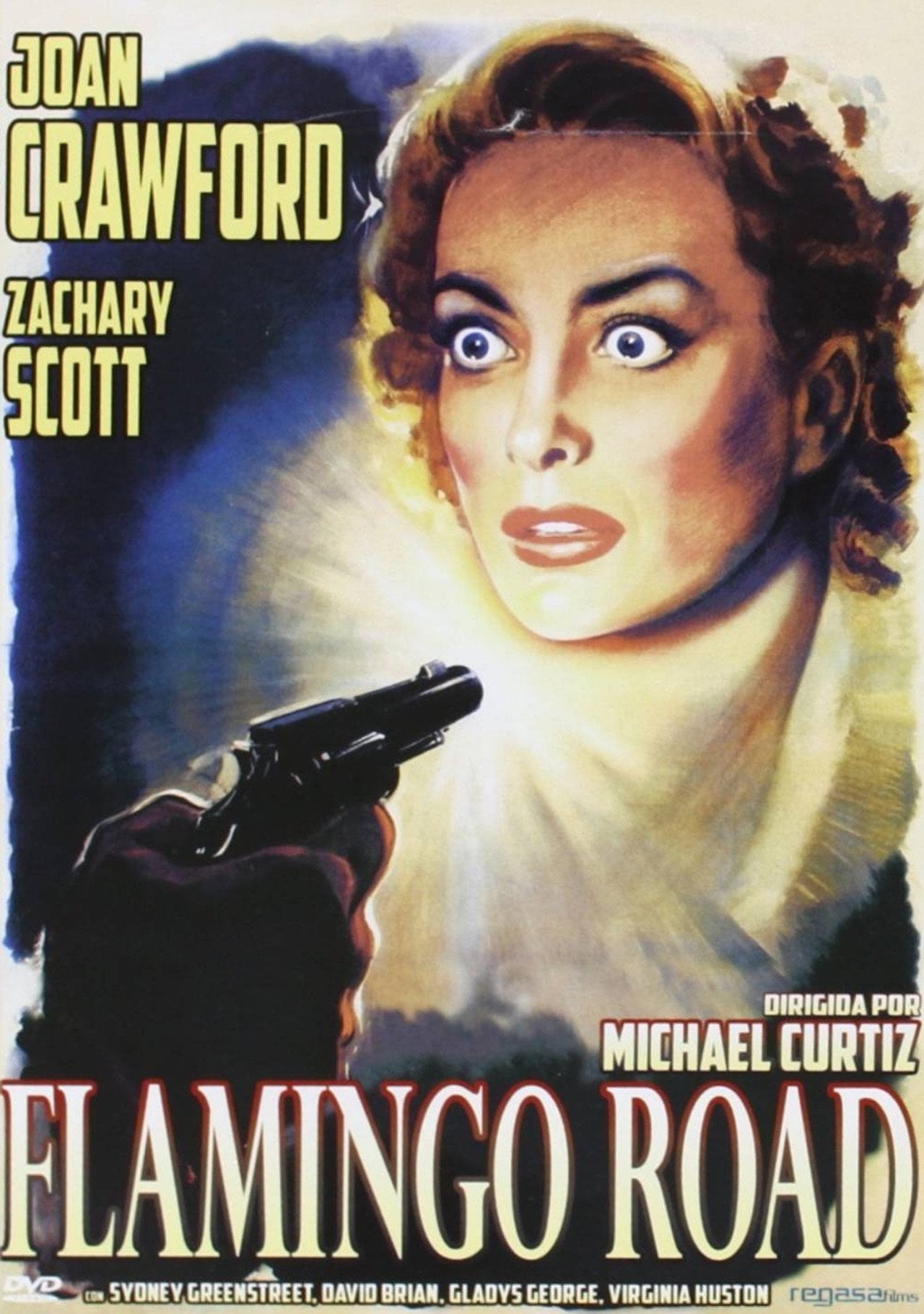Flamingo Road (1949)