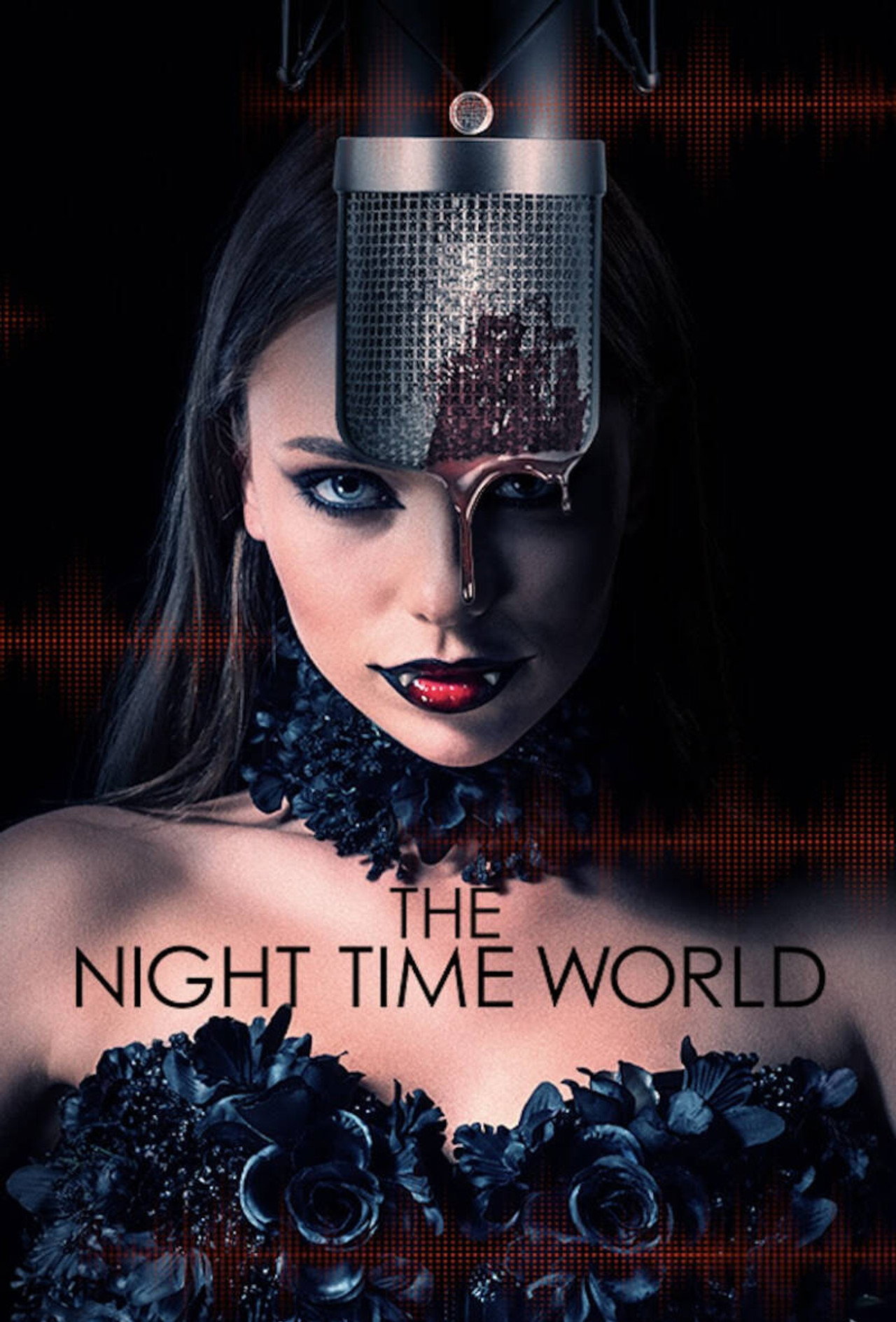 夜世界体验 (2025) poster