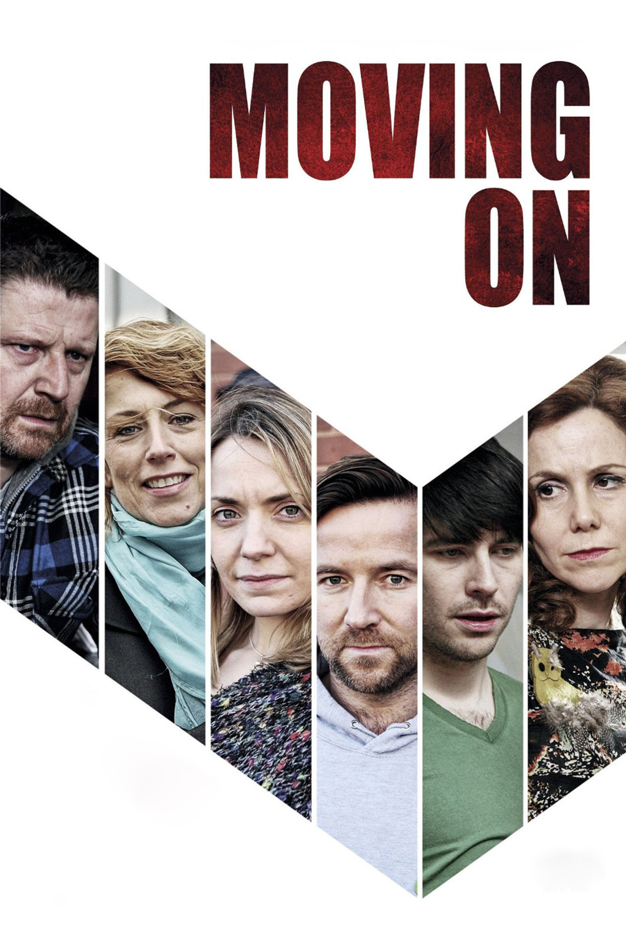 Moving On (2009)