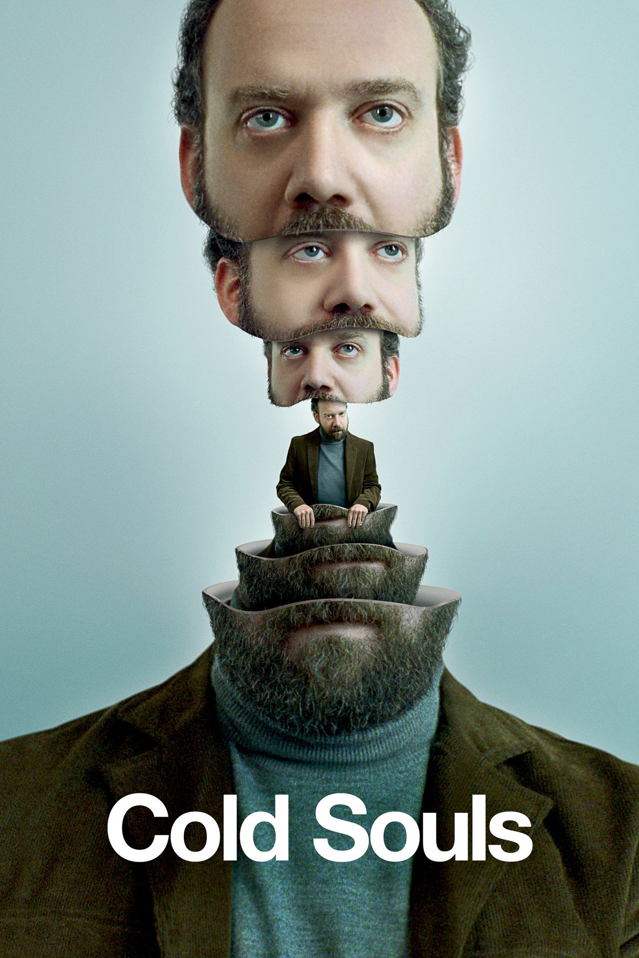 靈魂冷凍庫 (2009) poster
