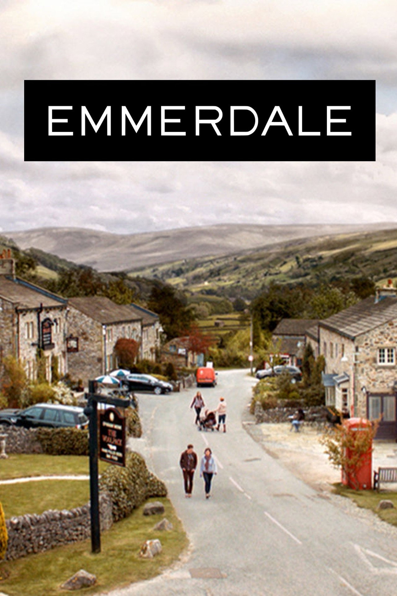 Emmerdale (1972)