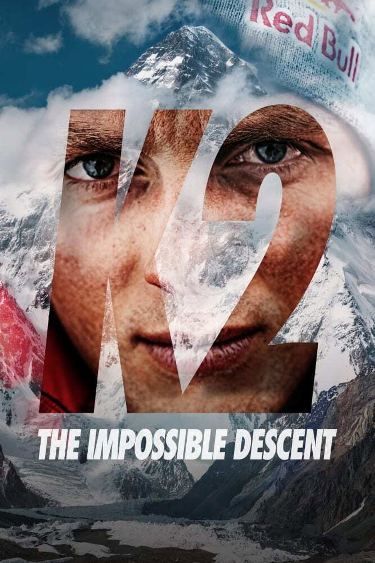 K2：征服死亡峰.K2 The Impossible Descent. (2020) - 映画