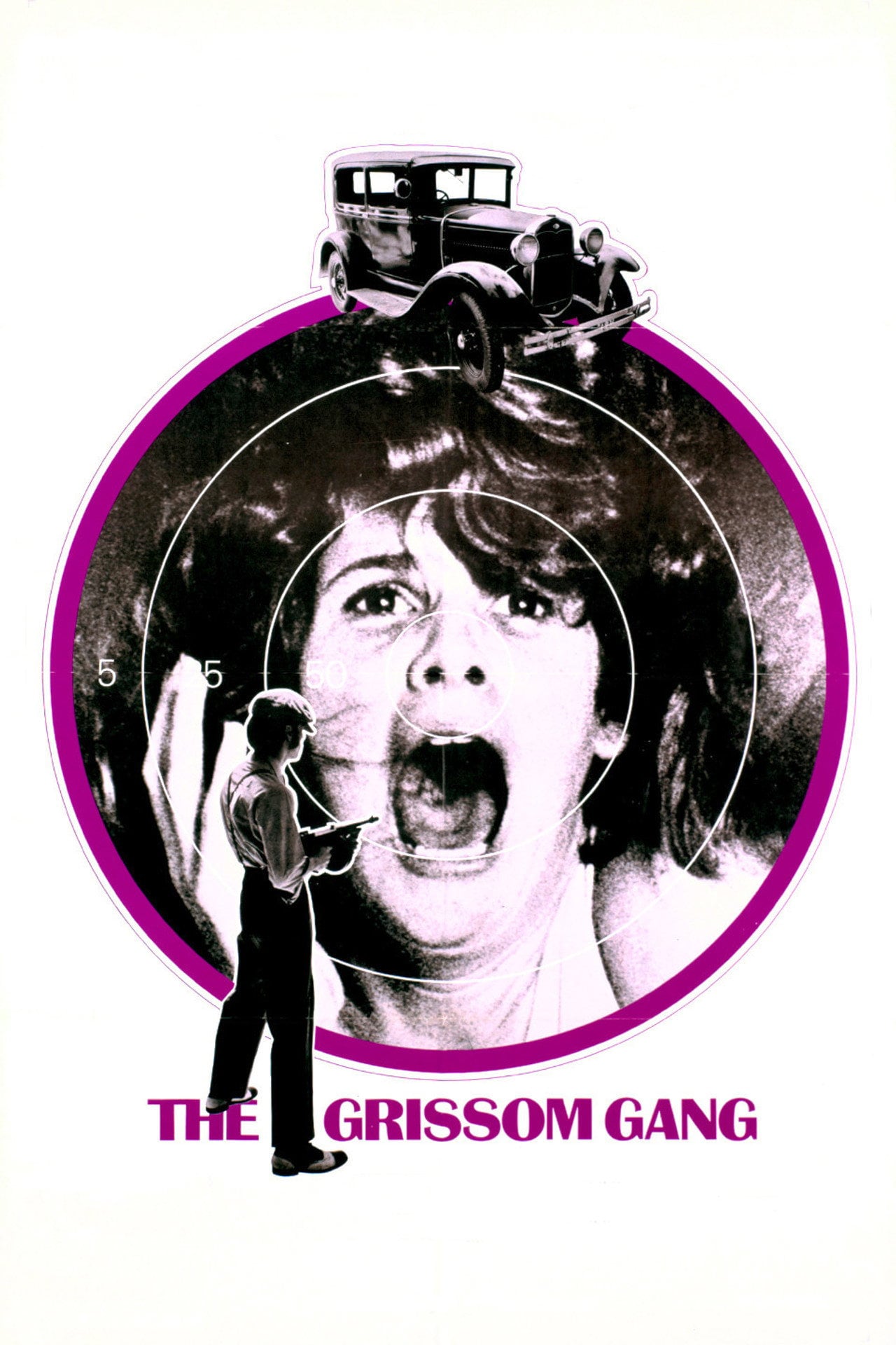 Die Grissom Bande (1971)
