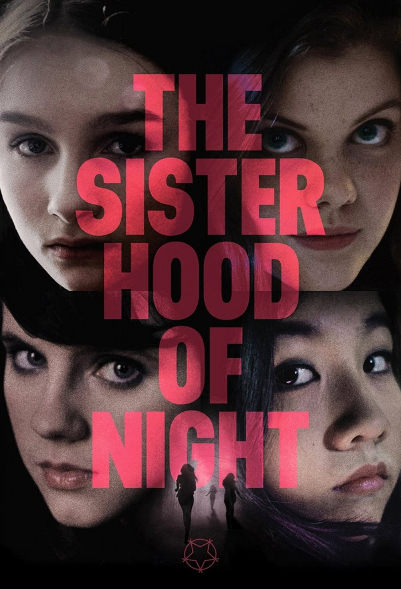 Сестринство ночи (2015)