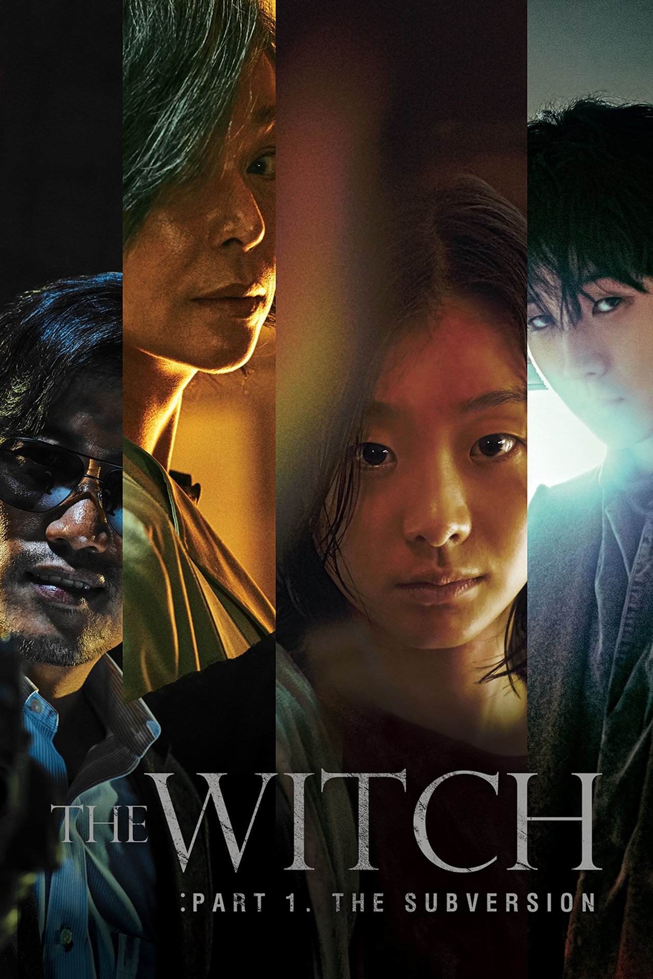 The Witch : 1ère partie. Subversion (2018) - Film