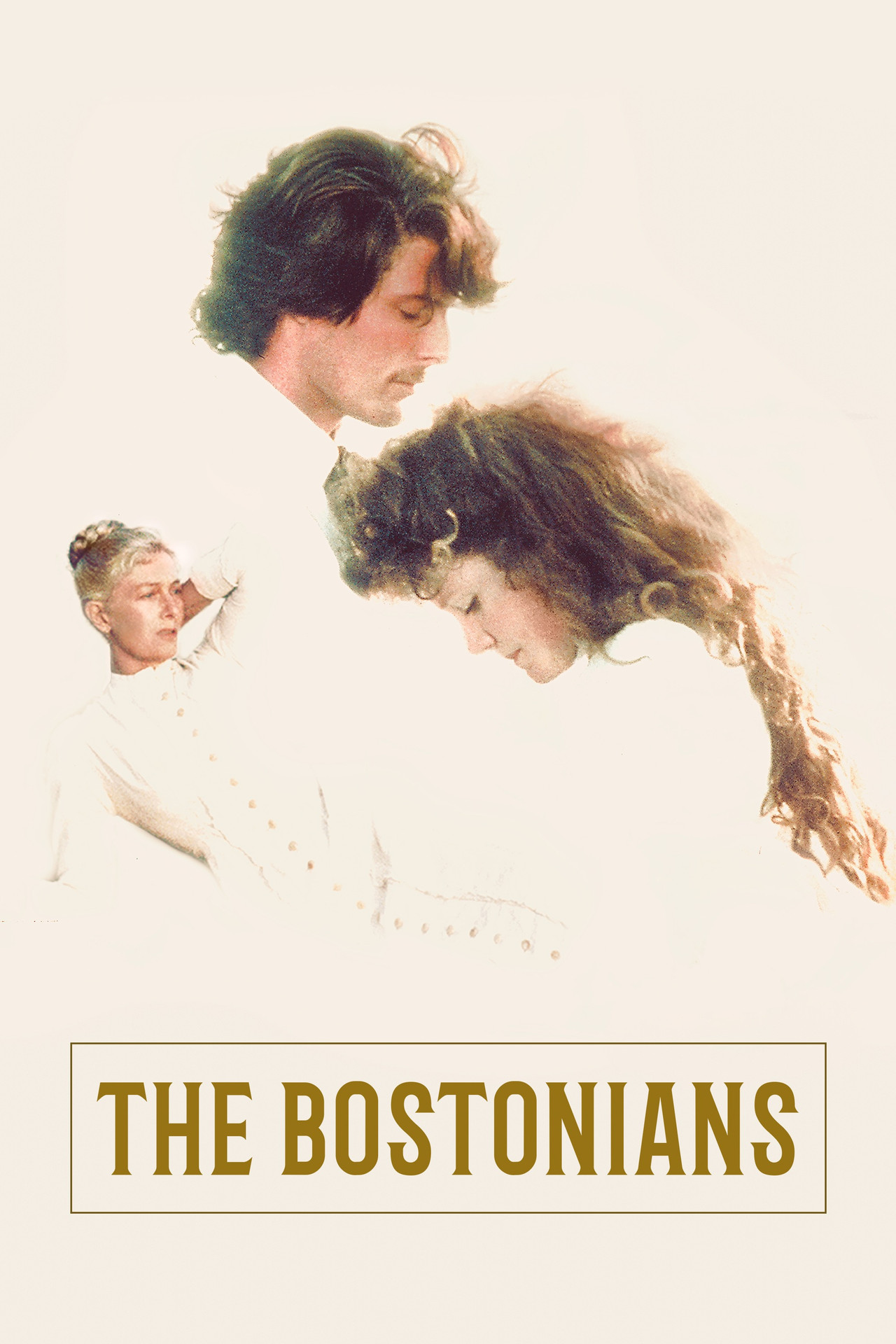 Бостонцы (1984) poster
