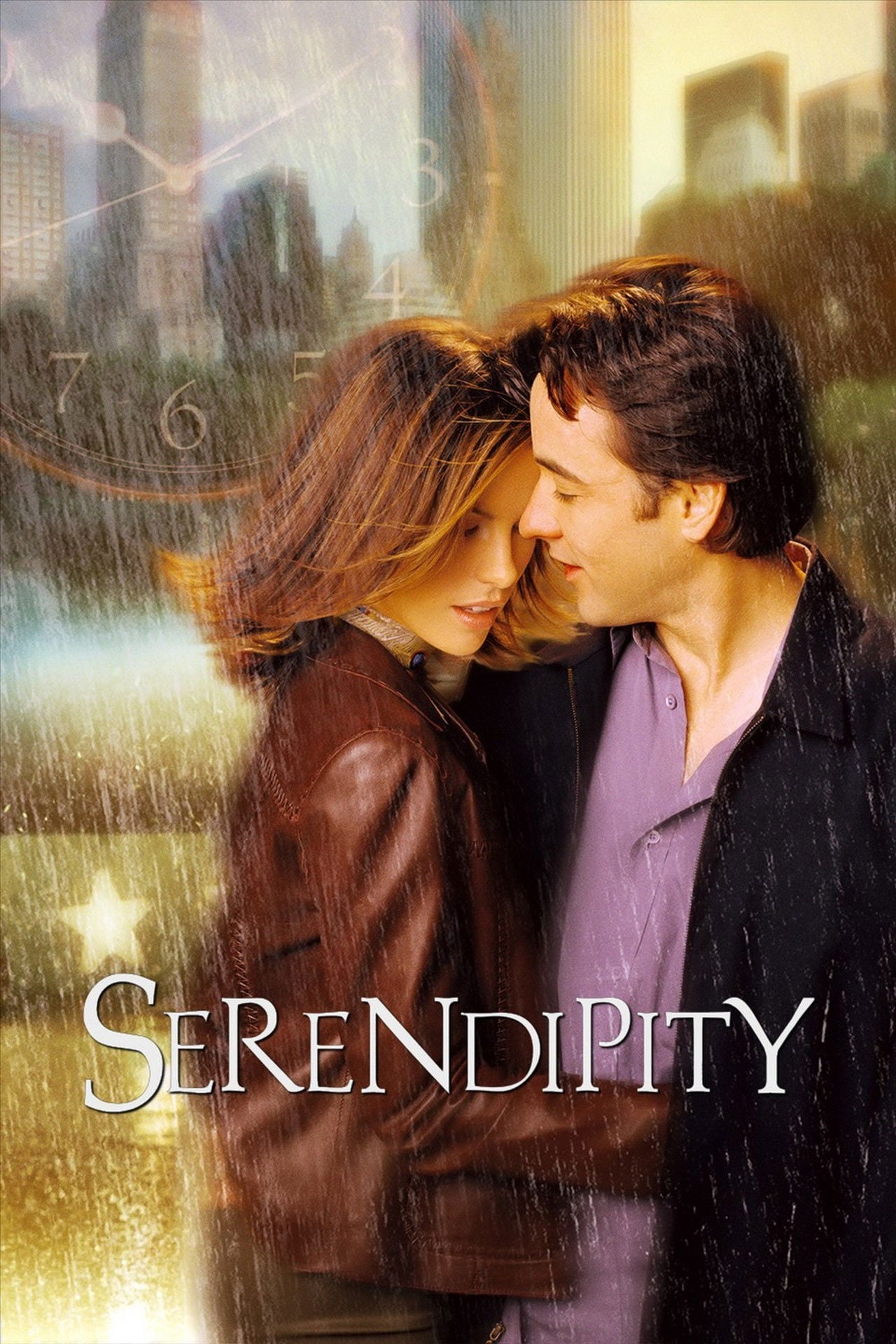 Serendipity - Quando l'amore è magia (2001)