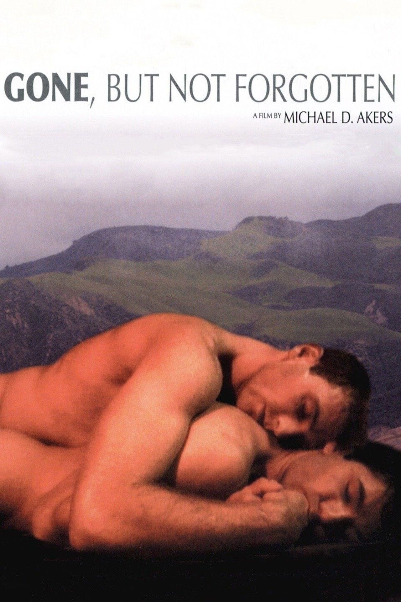 Ушелец (2003) - Фильм