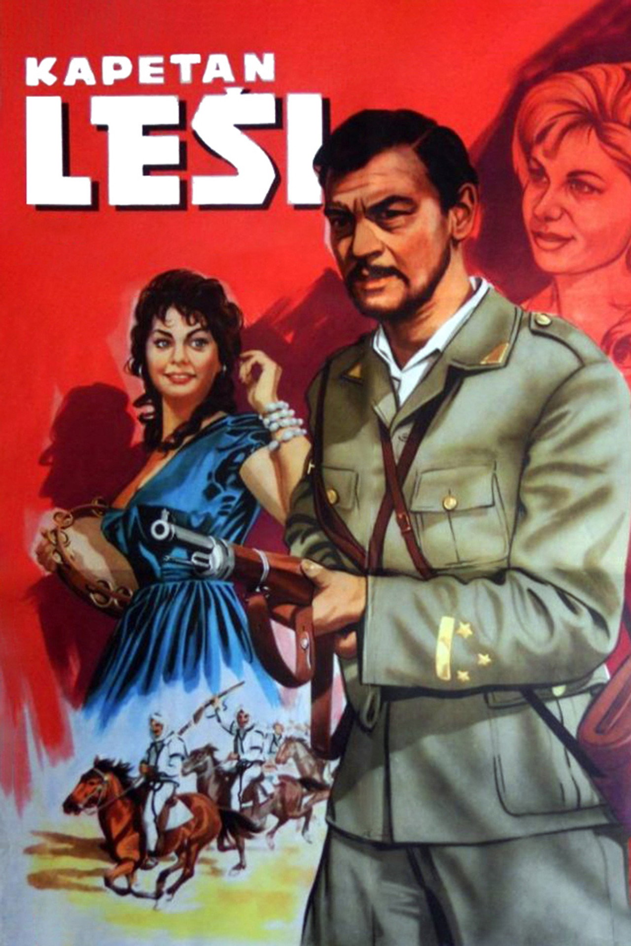 lechicaenlaboca flv (1960) poster