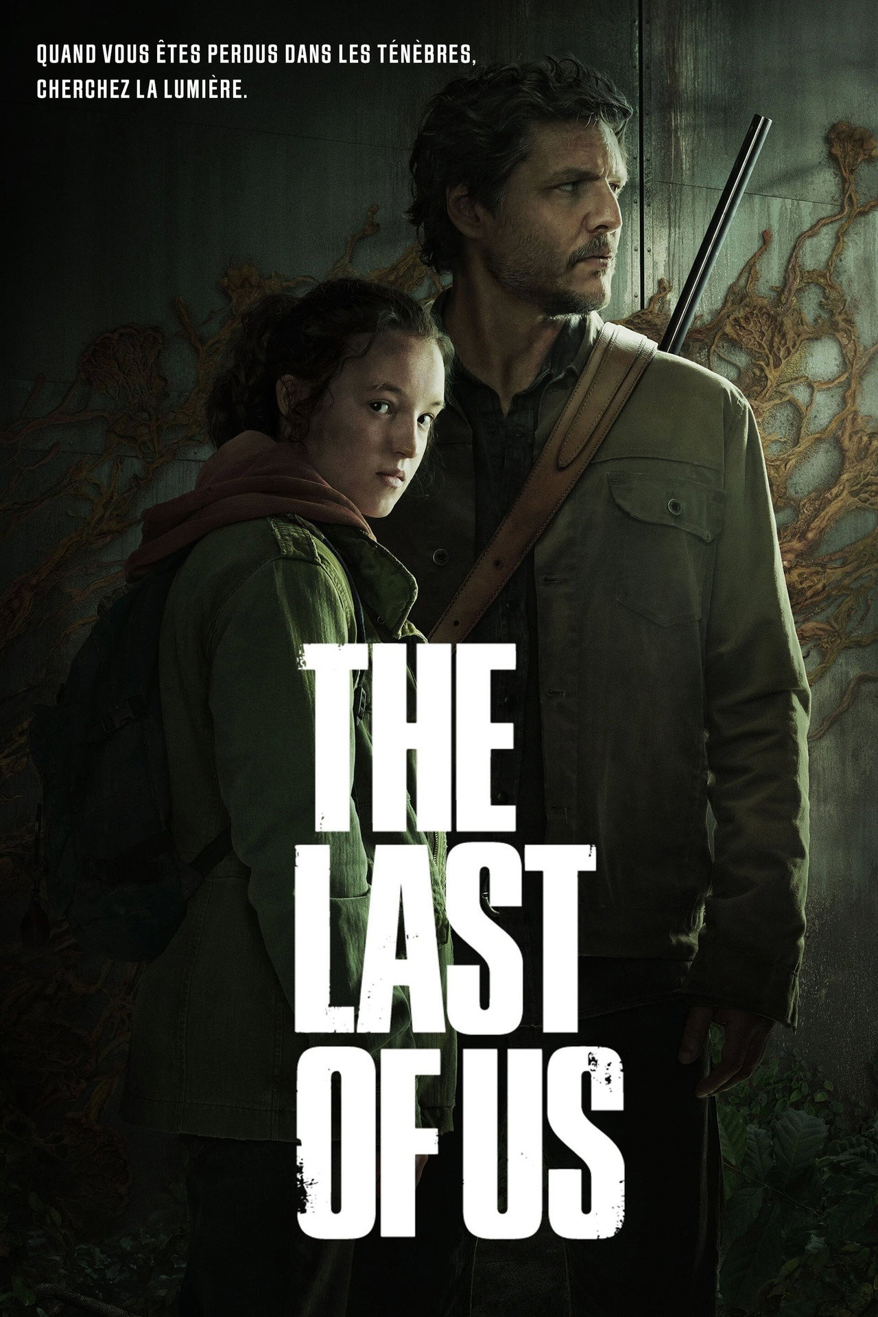 The Last of Us (2023) - TV