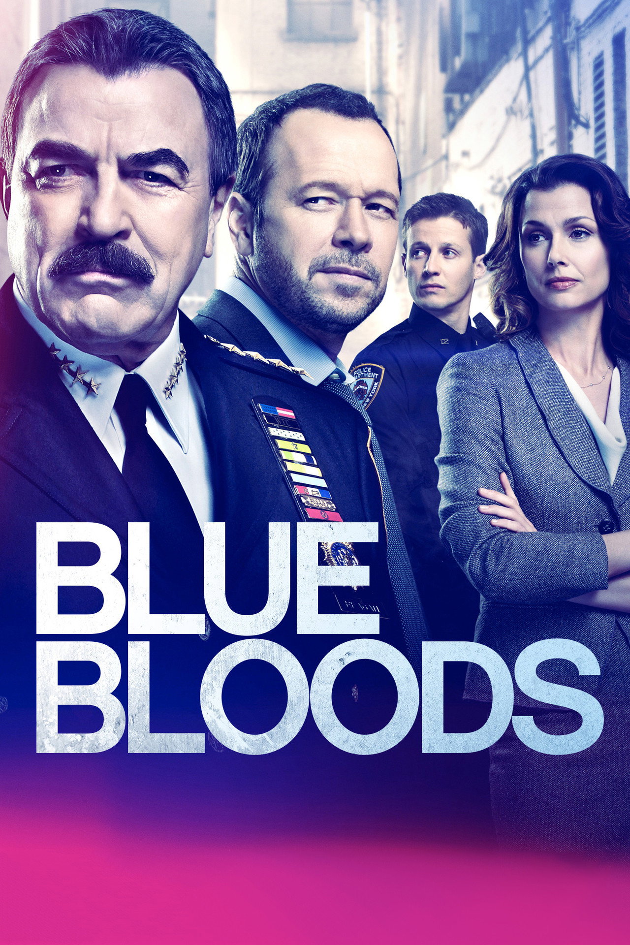 Sangue Azul - Temporada 9