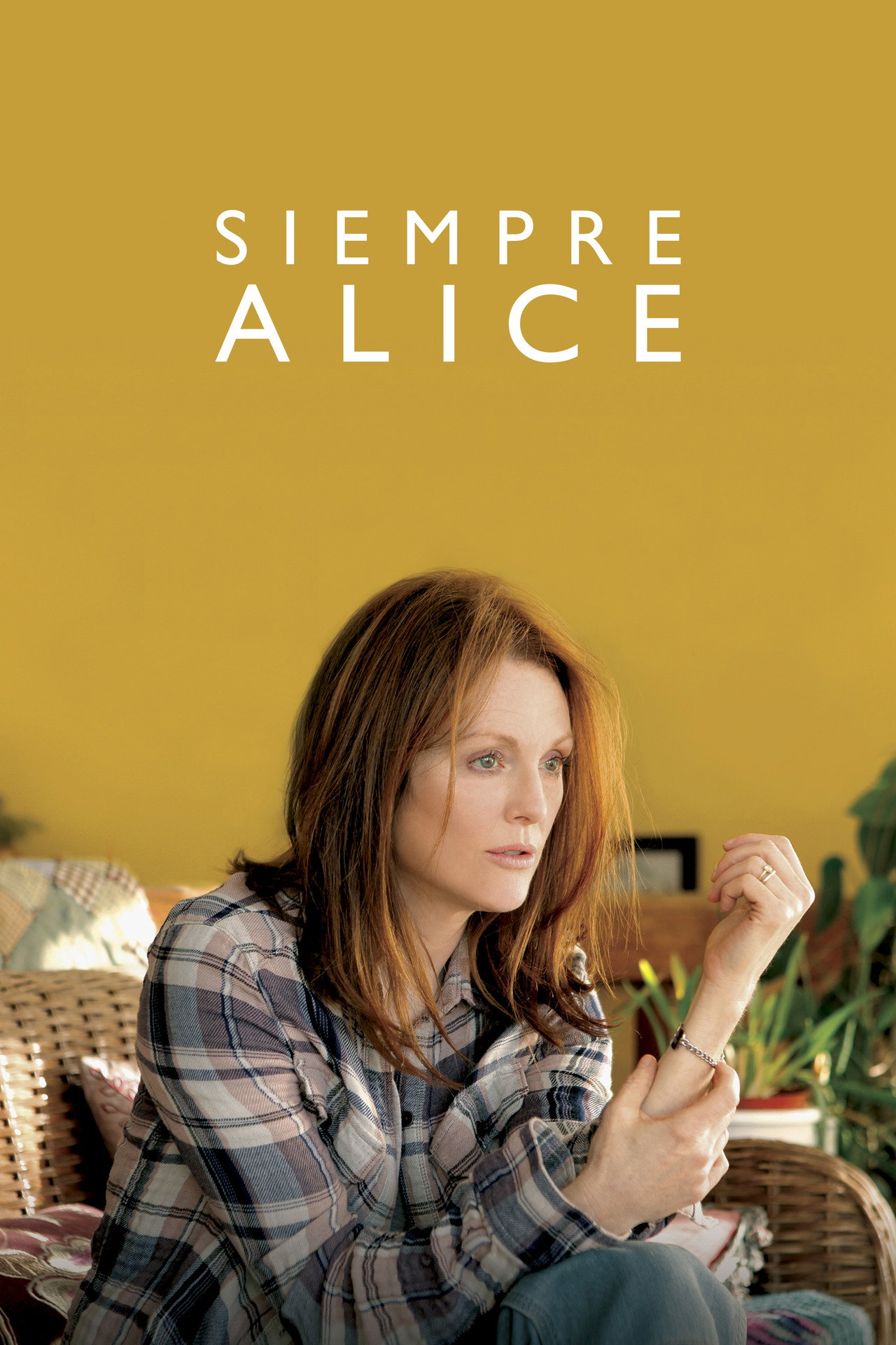 Siempre Alice (2014) - Película