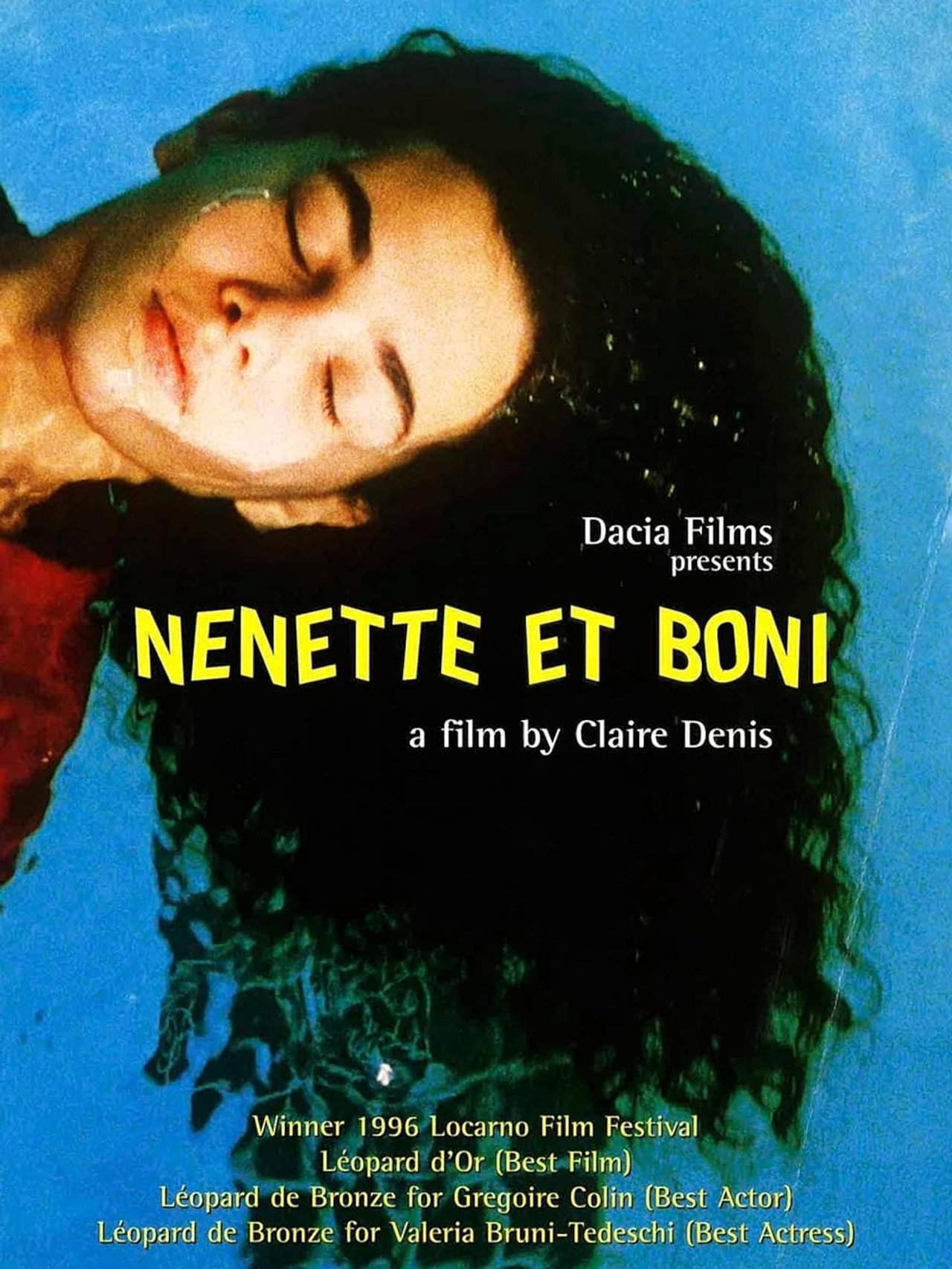 Nénette und Boni (1997)