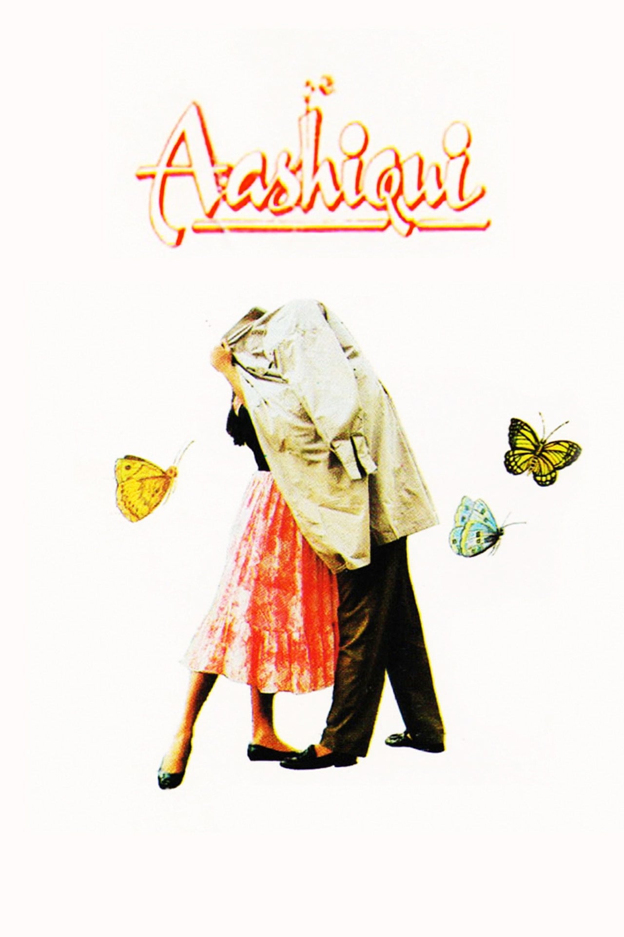 Aashiqui (1990)