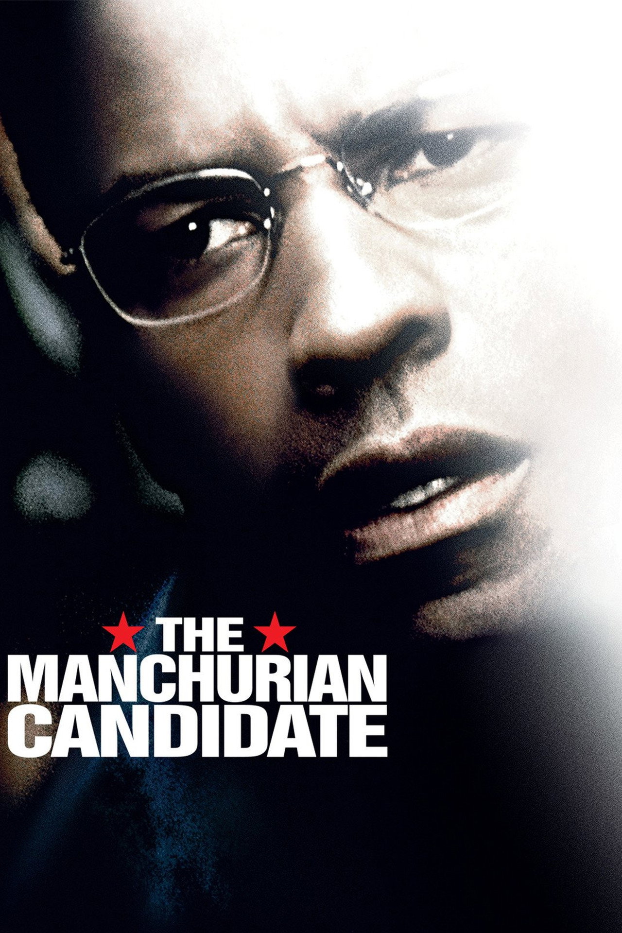 Маньчжурский кандидат (2004) - Фильм