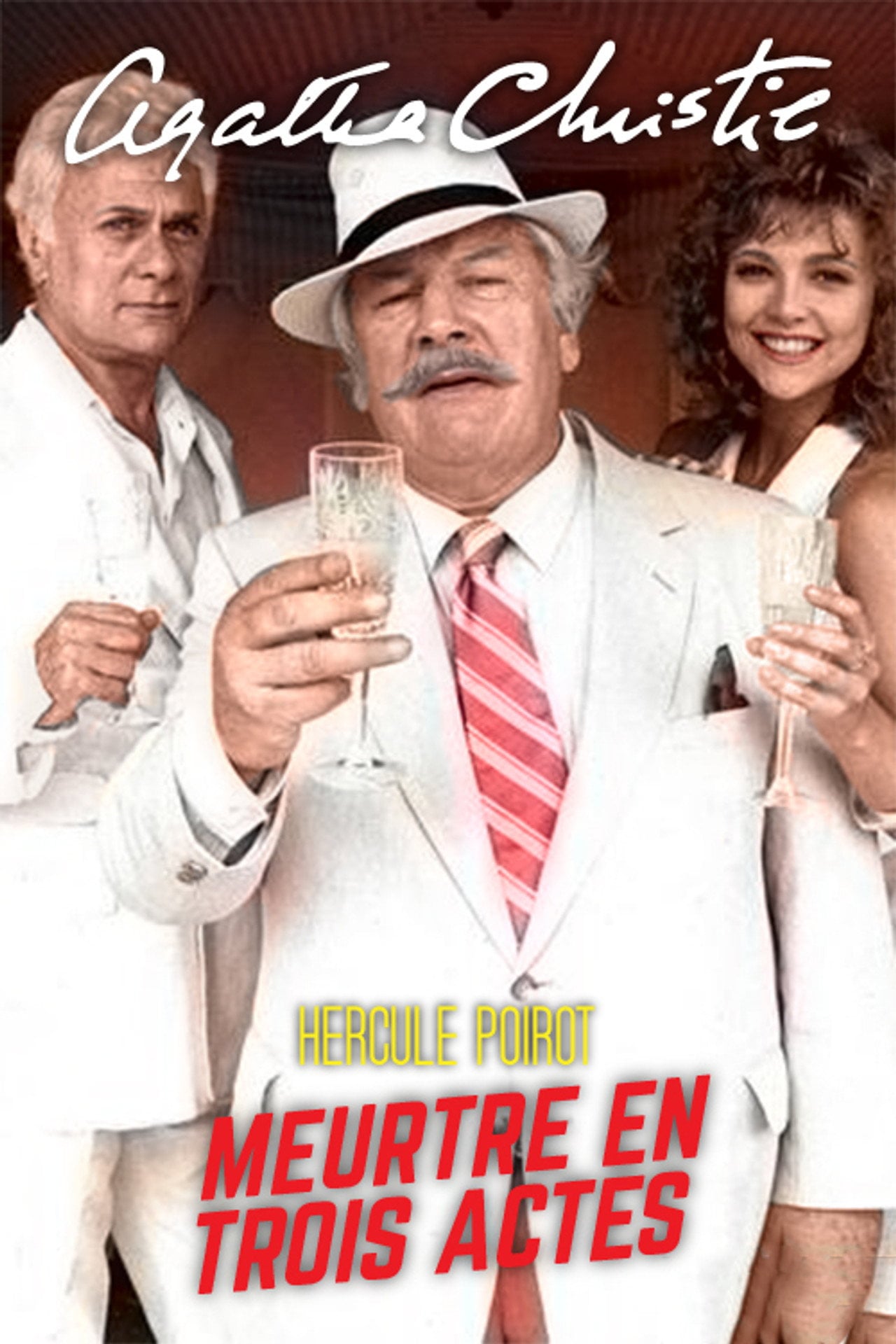Drame en trois actes (1986)