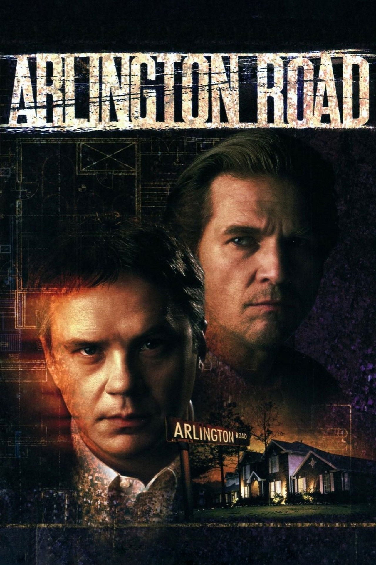 Дорога на Арлингтон (1999) - Фильм