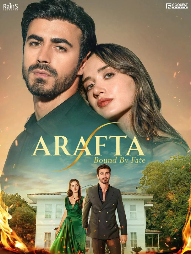 Arafta S01E18