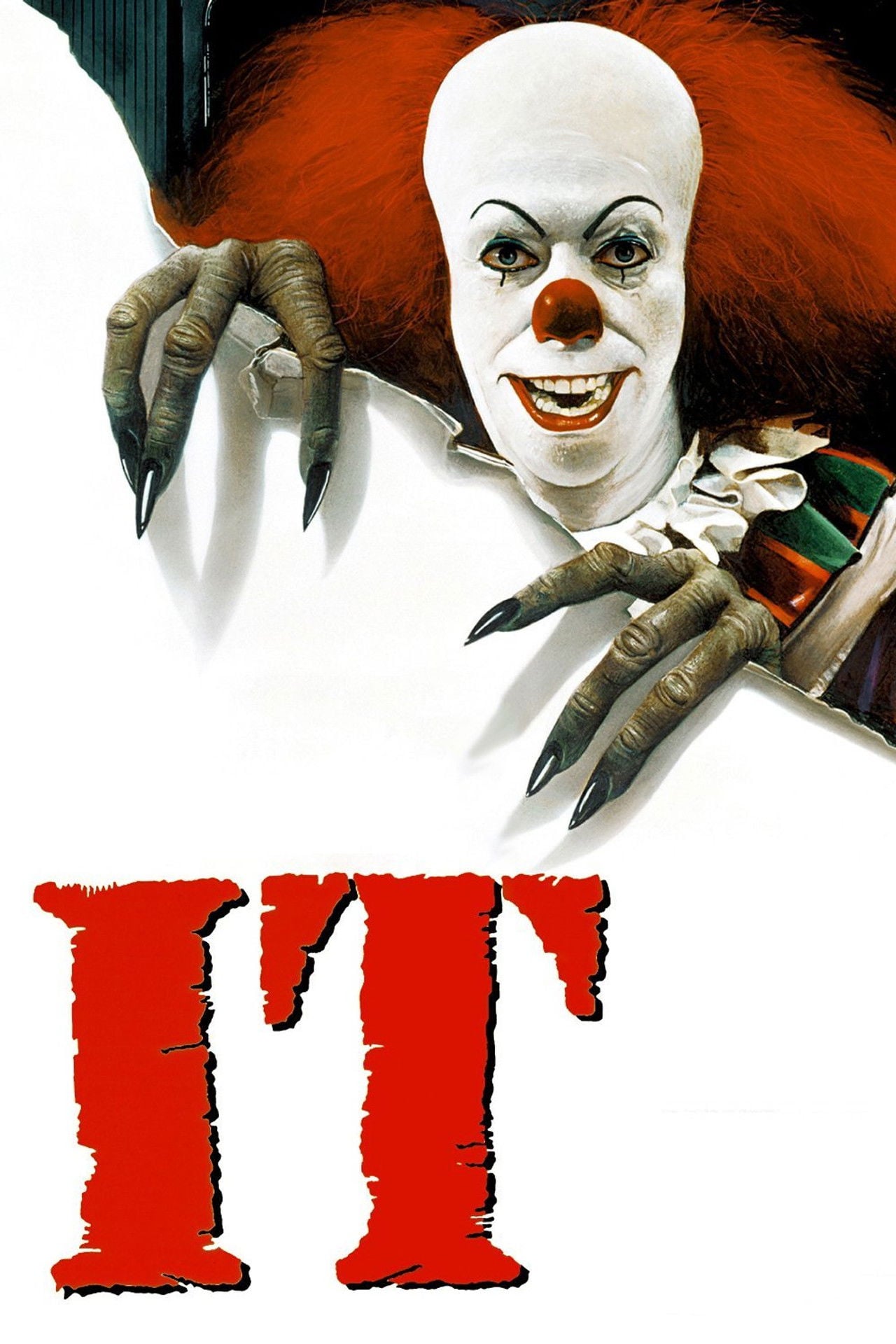 IT/イット (1990)