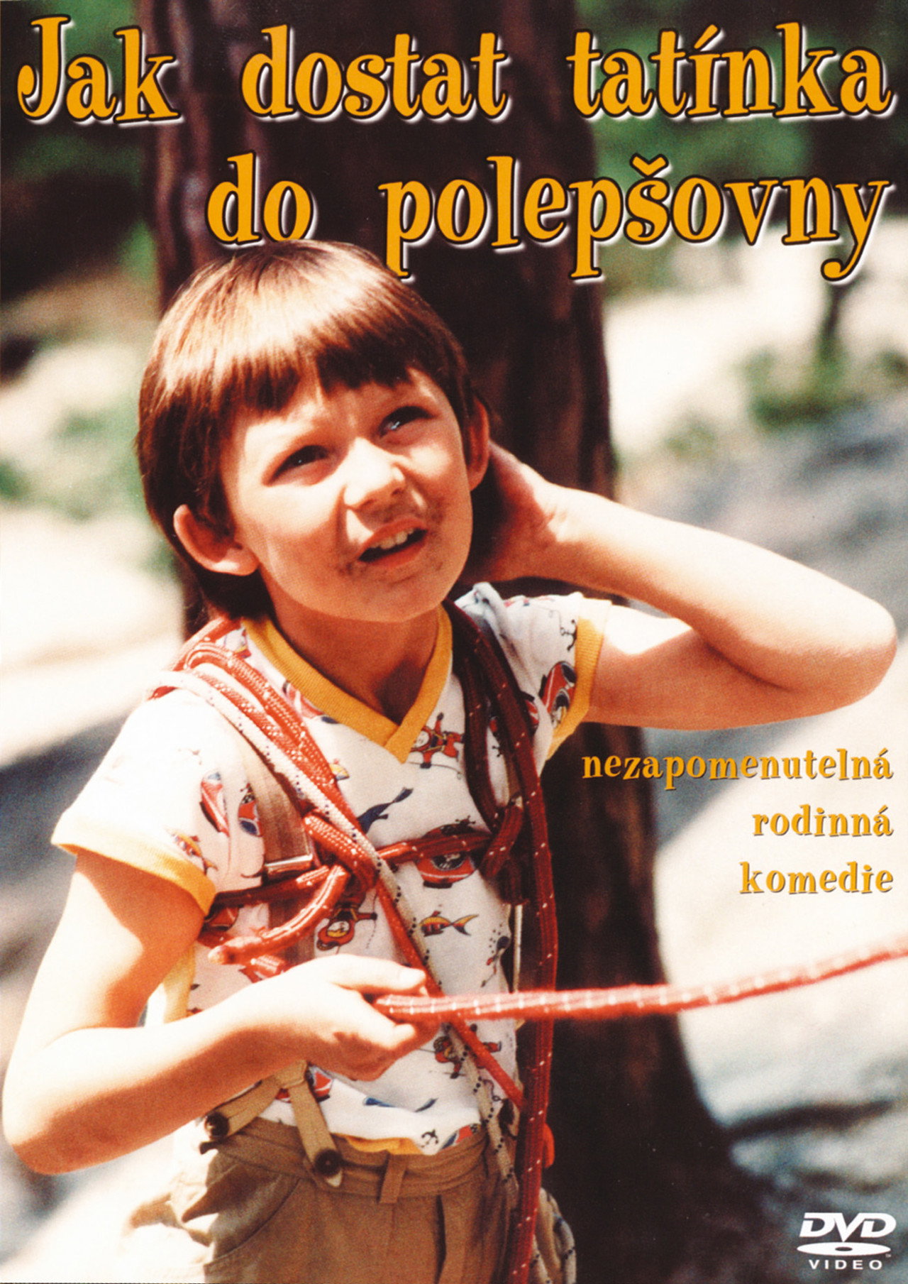 Как исправить папу. (1978)